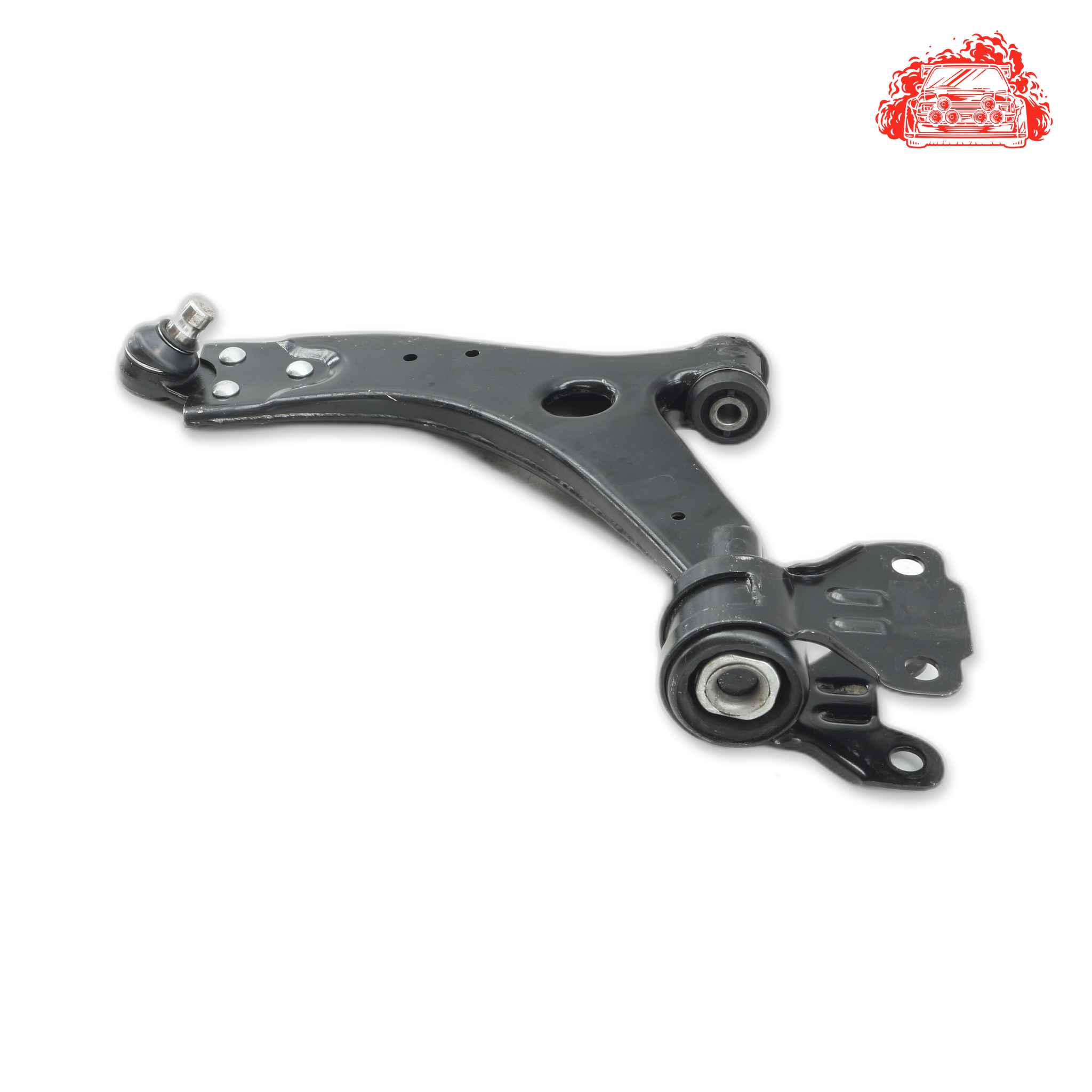 Used Ford Focus EcoBoost Passenger Side Front Lower Control Arm