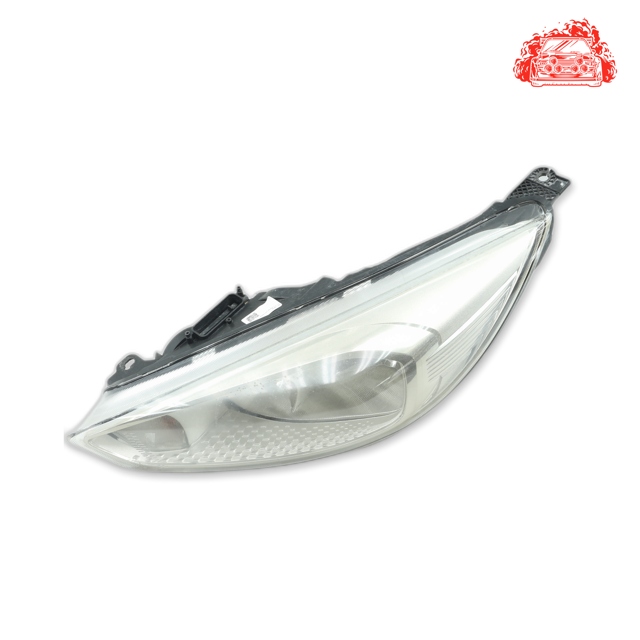 Used Ford Focus EcoBoost Passenger Side Headlight