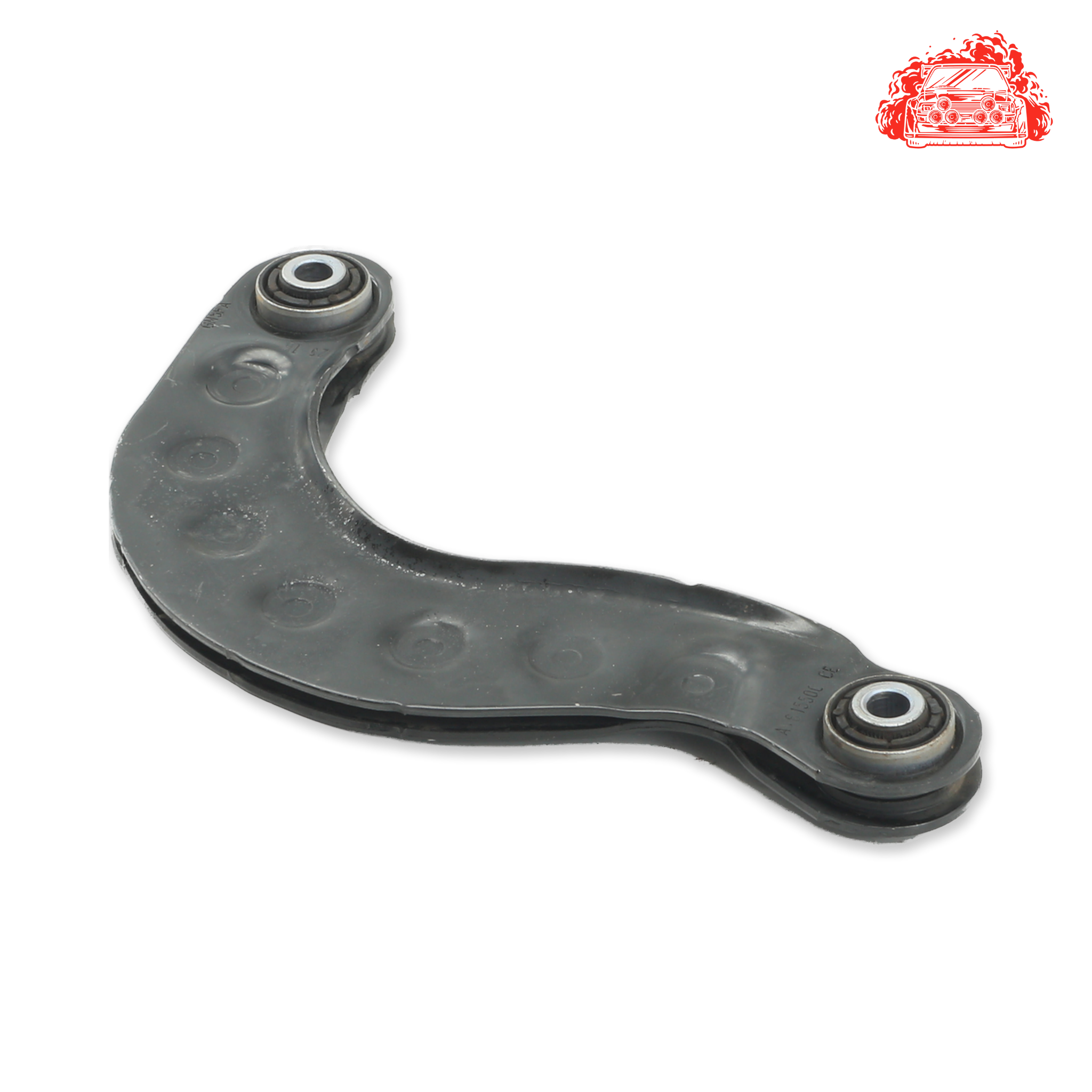 Used Ford Focus EcoBoost Passenger Side Rear Upper Control Arm - AV615500CB