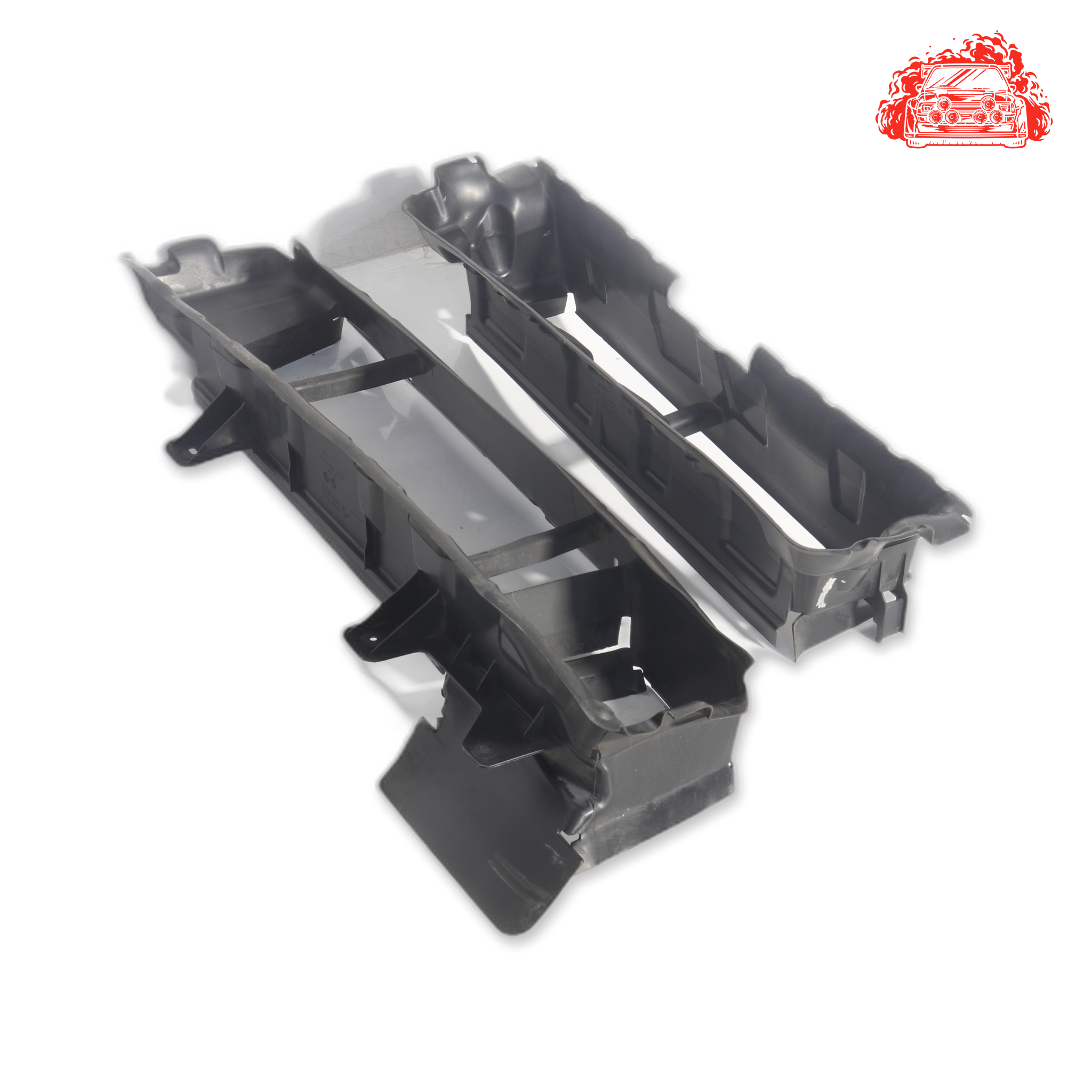 Used Ford Focus EcoBoost Radiator Air Intake Duct