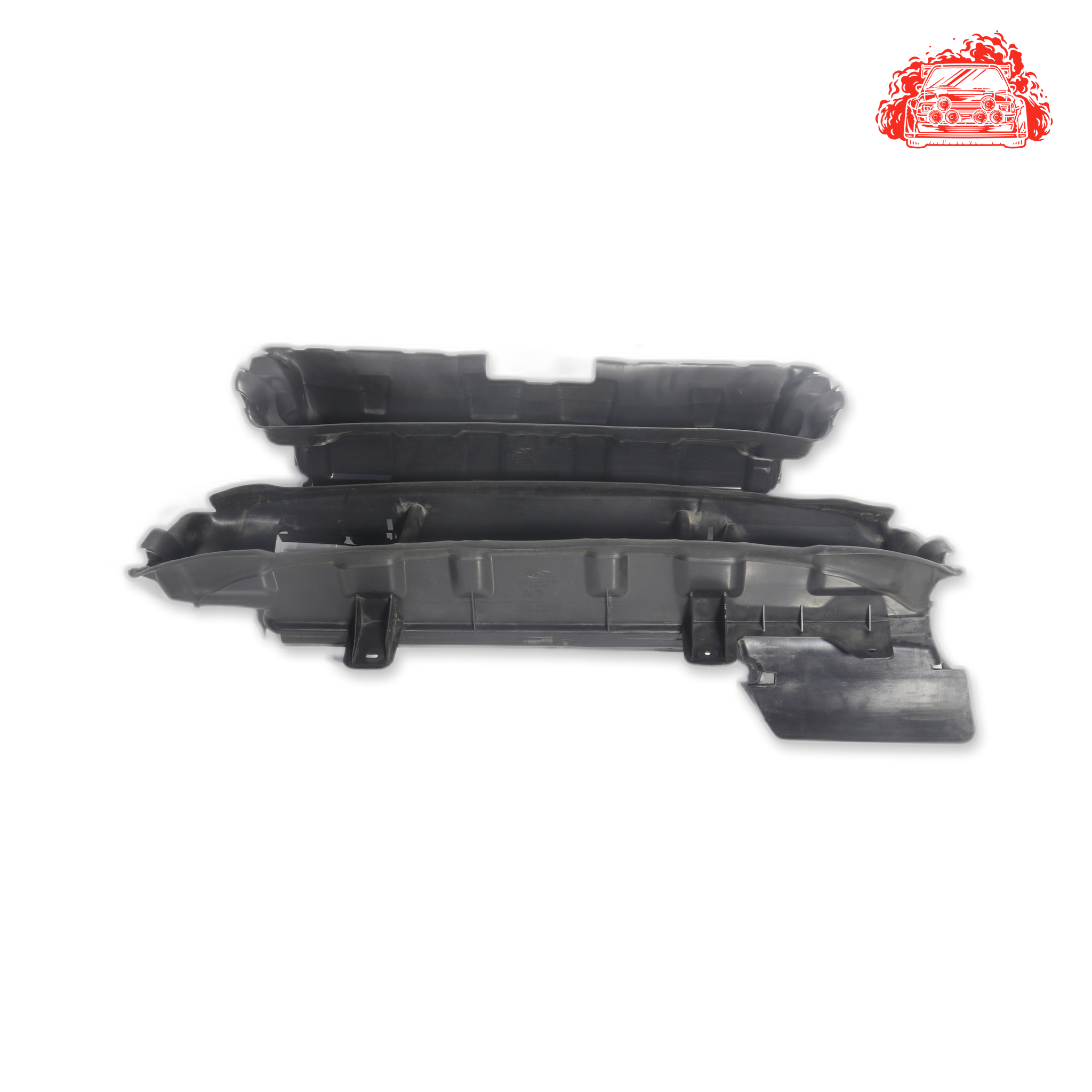 Used Ford Focus EcoBoost Radiator Air Intake Duct