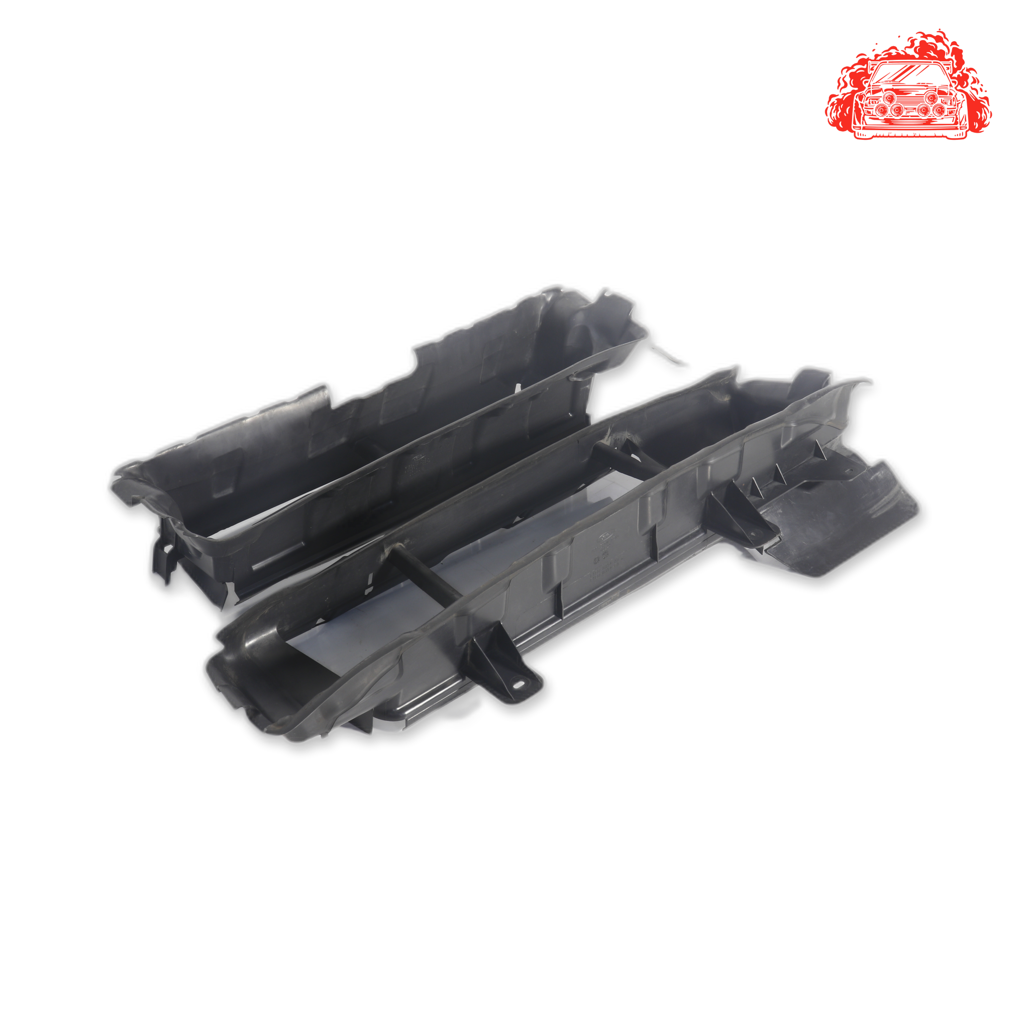 Used Ford Focus EcoBoost Radiator Air Intake Duct