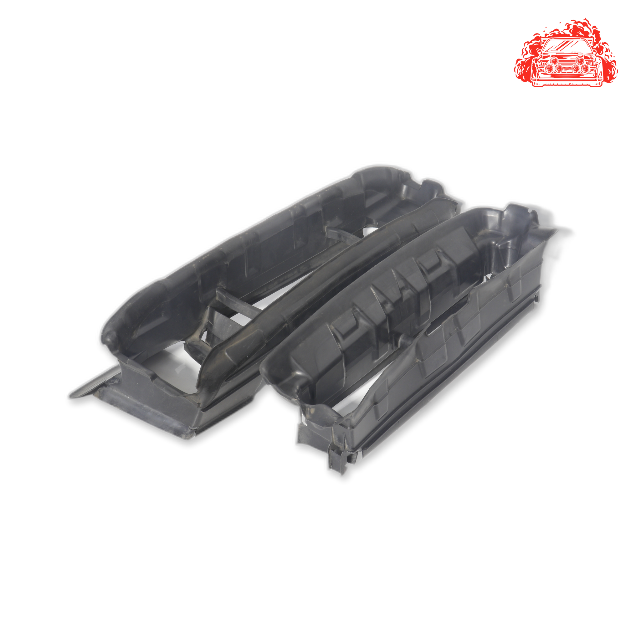 Used Ford Focus EcoBoost Radiator Air Intake Duct