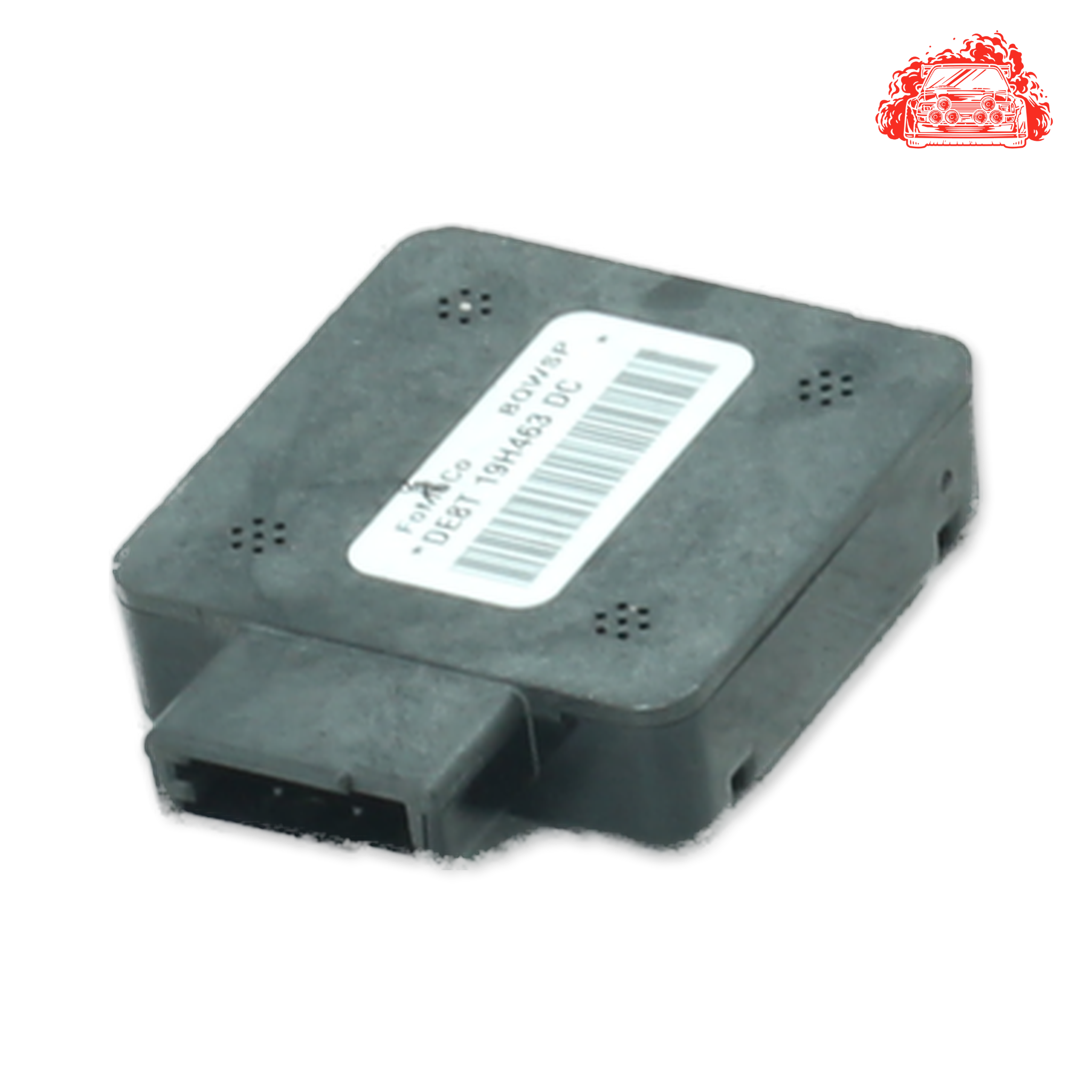 Used Ford Focus EcoBoost Rain Sensor - OEM Part 19H464