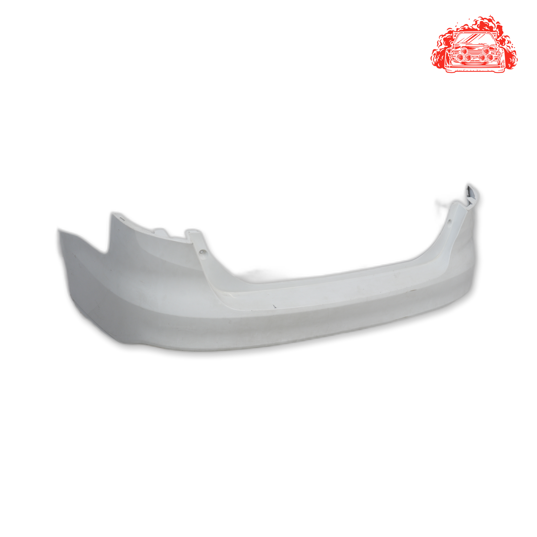 Used Ford Focus EcoBoost Rear Bumper