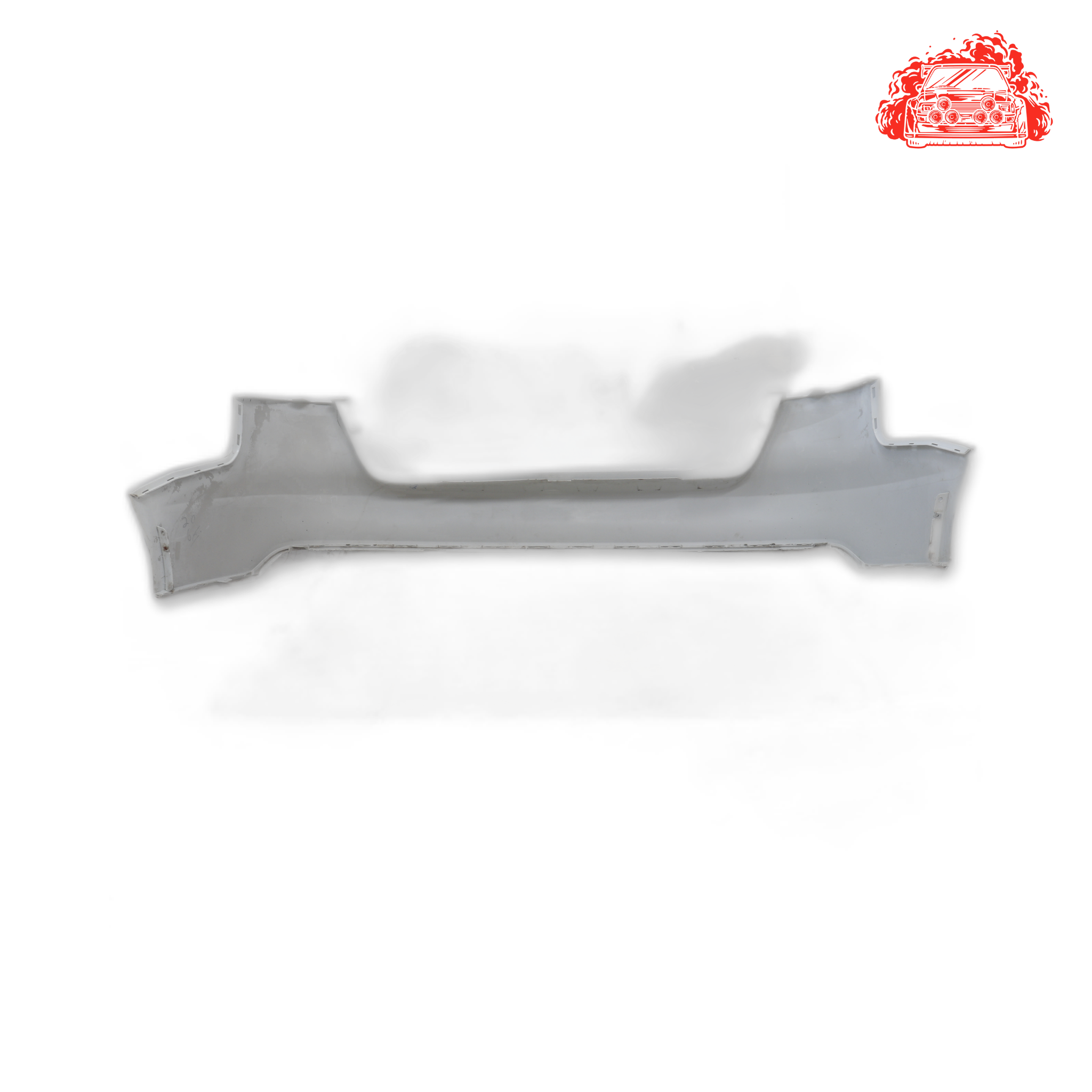 Used Ford Focus EcoBoost Rear Bumper