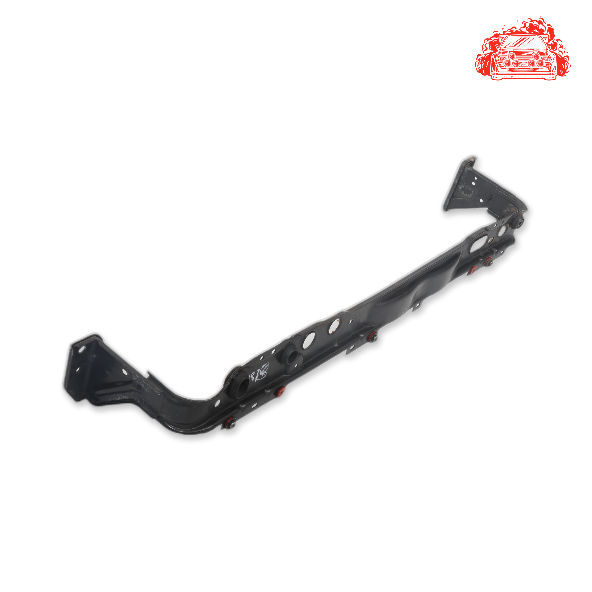 Used Ford Focus EcoBoost Rear Bumper Stiffener