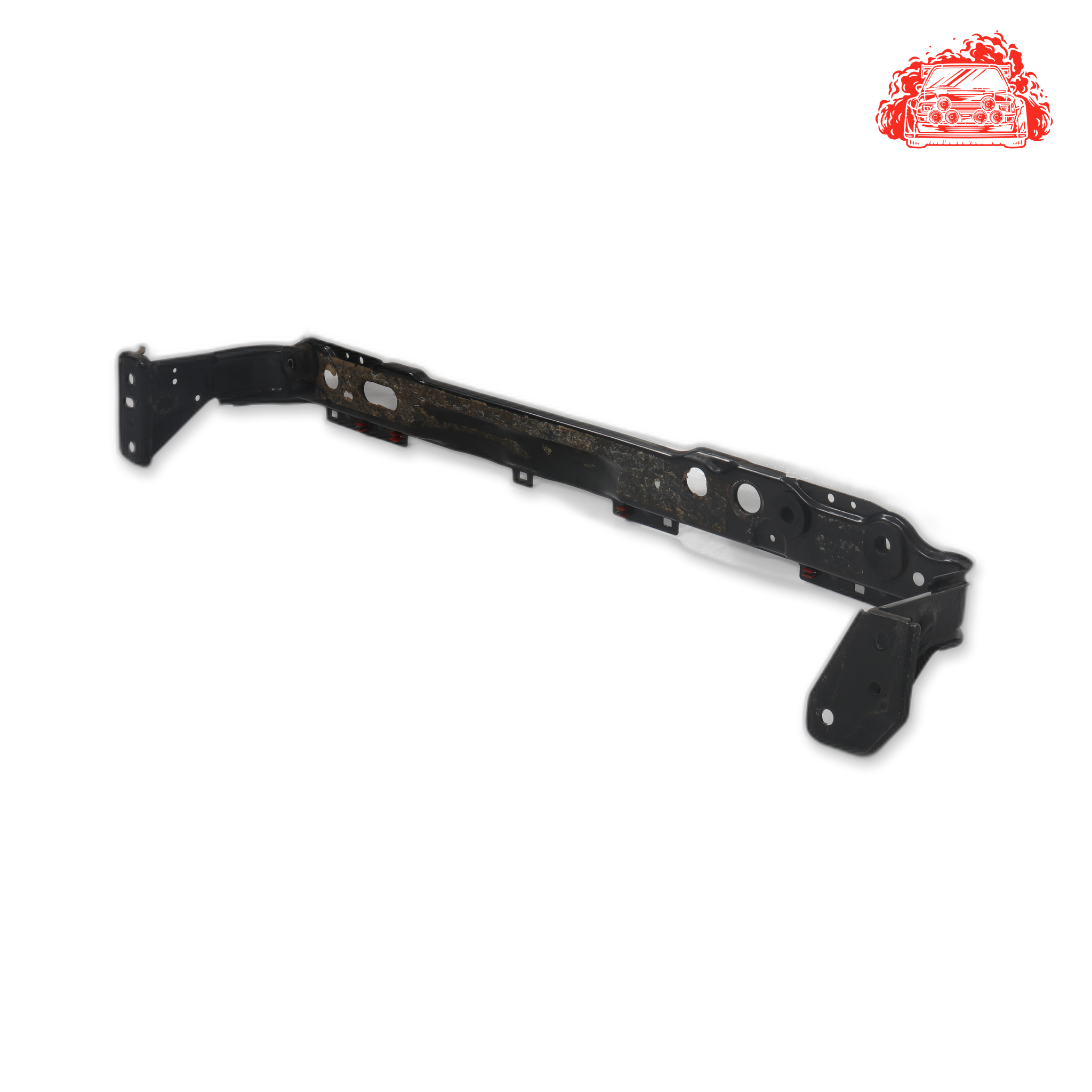 Used Ford Focus EcoBoost Rear Bumper Stiffener