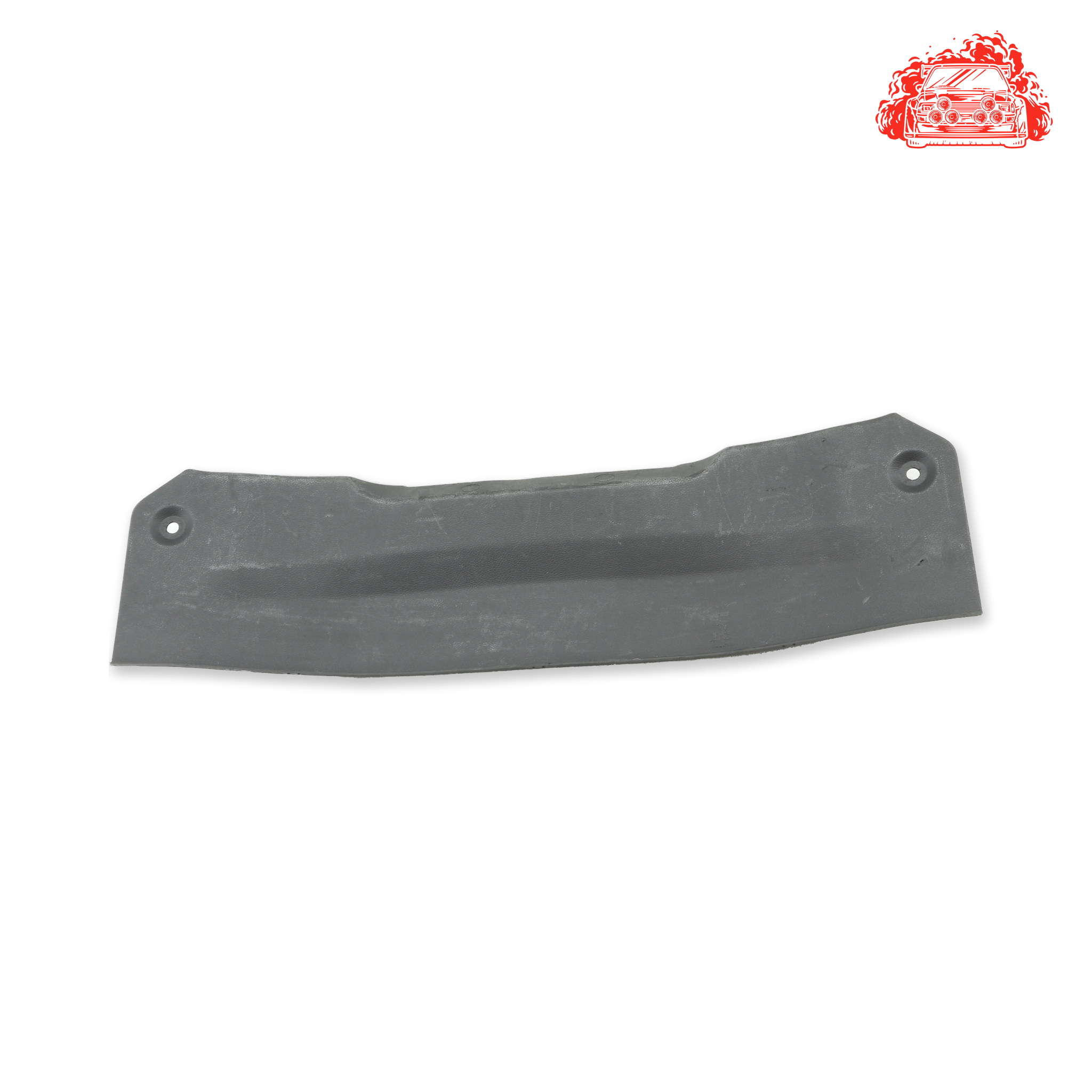 Used Ford Focus EcoBoost Rear Lock Carrier Cover - OEM Part F40352