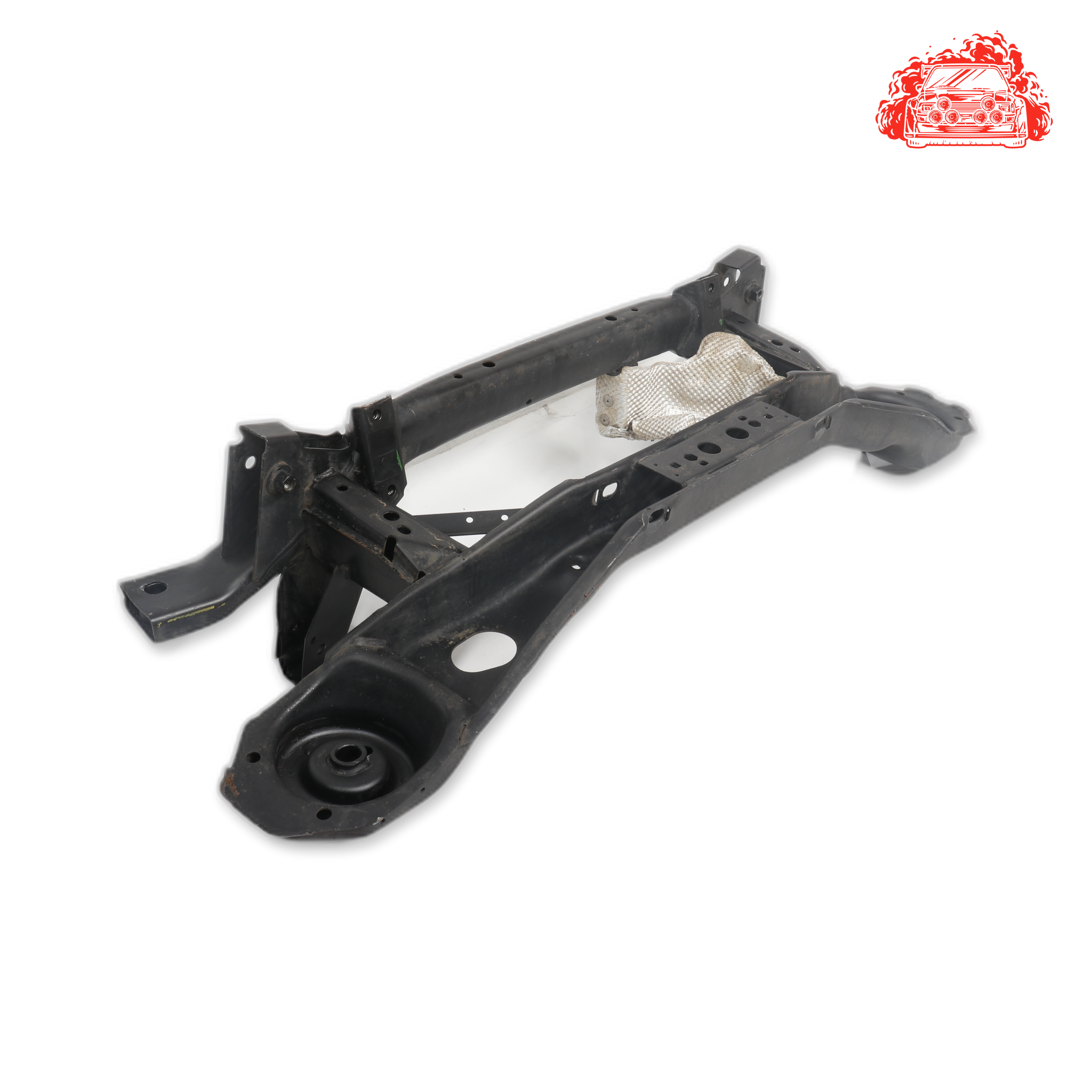 Used Ford Focus EcoBoost Rear Subframe