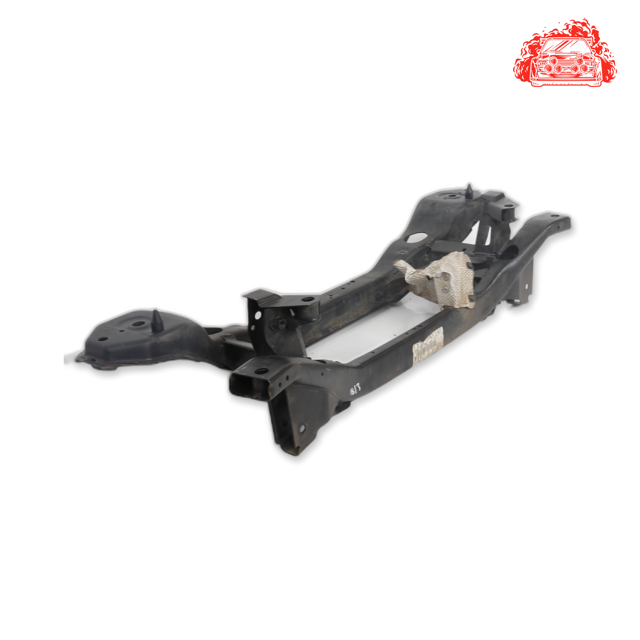 Used Ford Focus EcoBoost Rear Subframe
