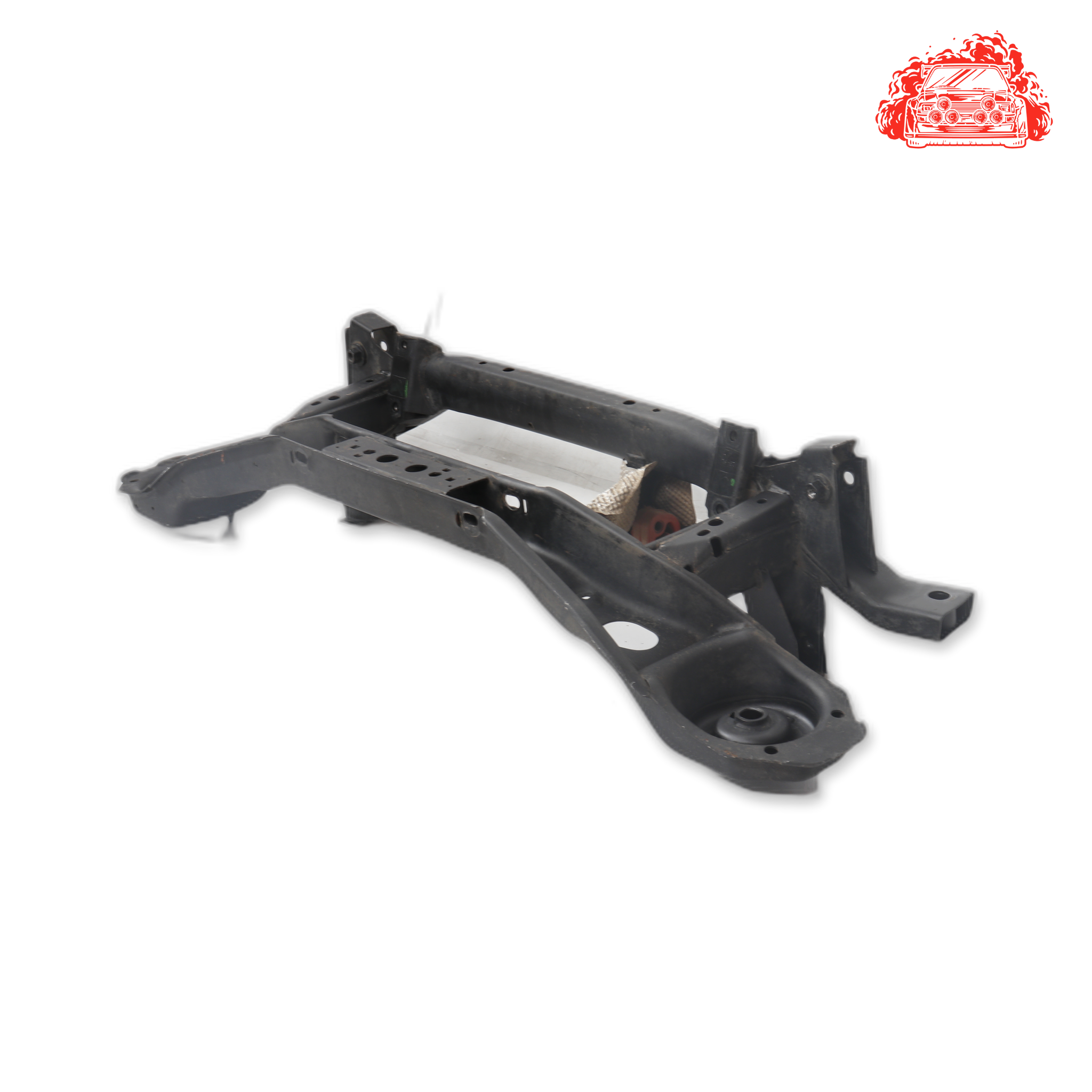 Used Ford Focus EcoBoost Rear Subframe