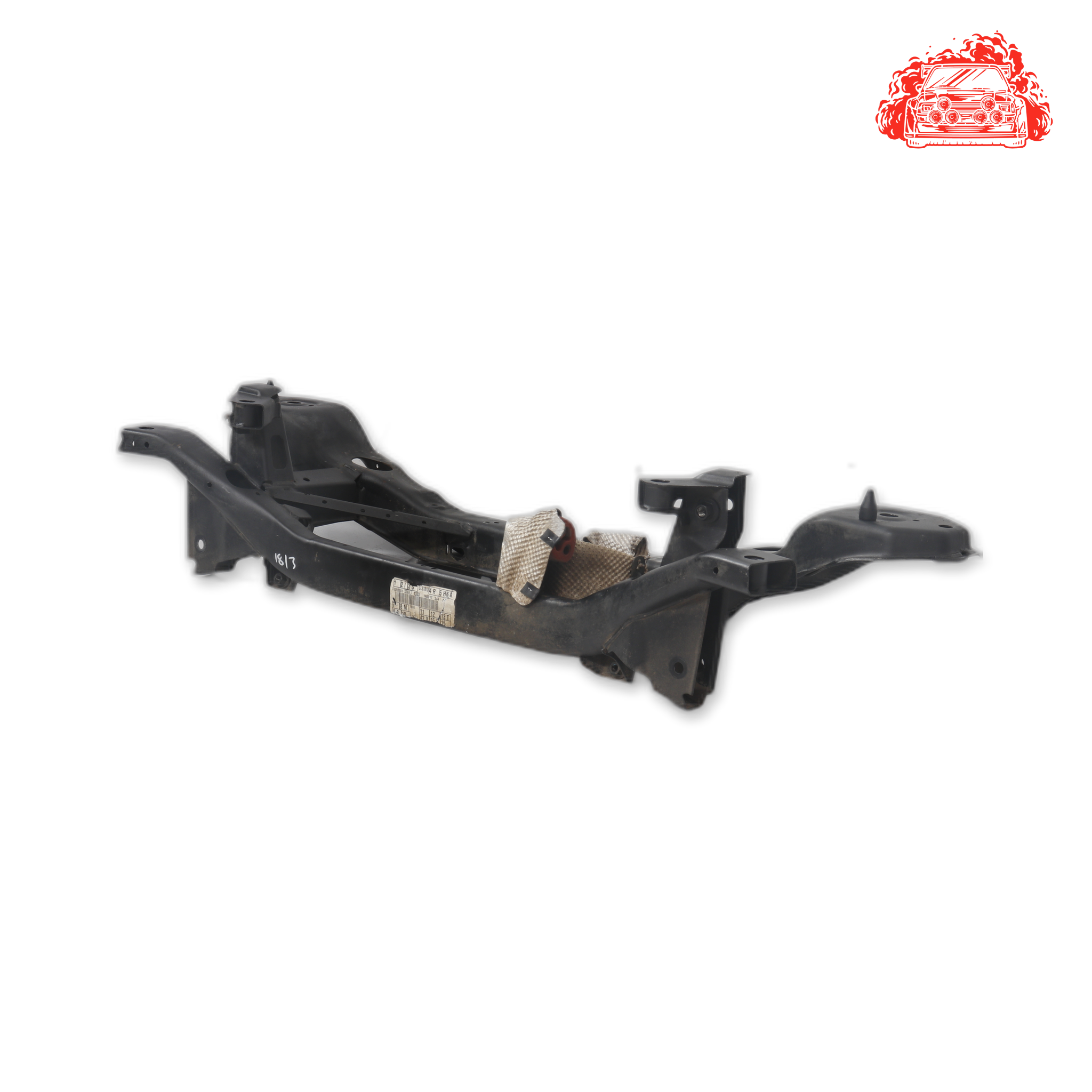 Used Ford Focus EcoBoost Rear Subframe