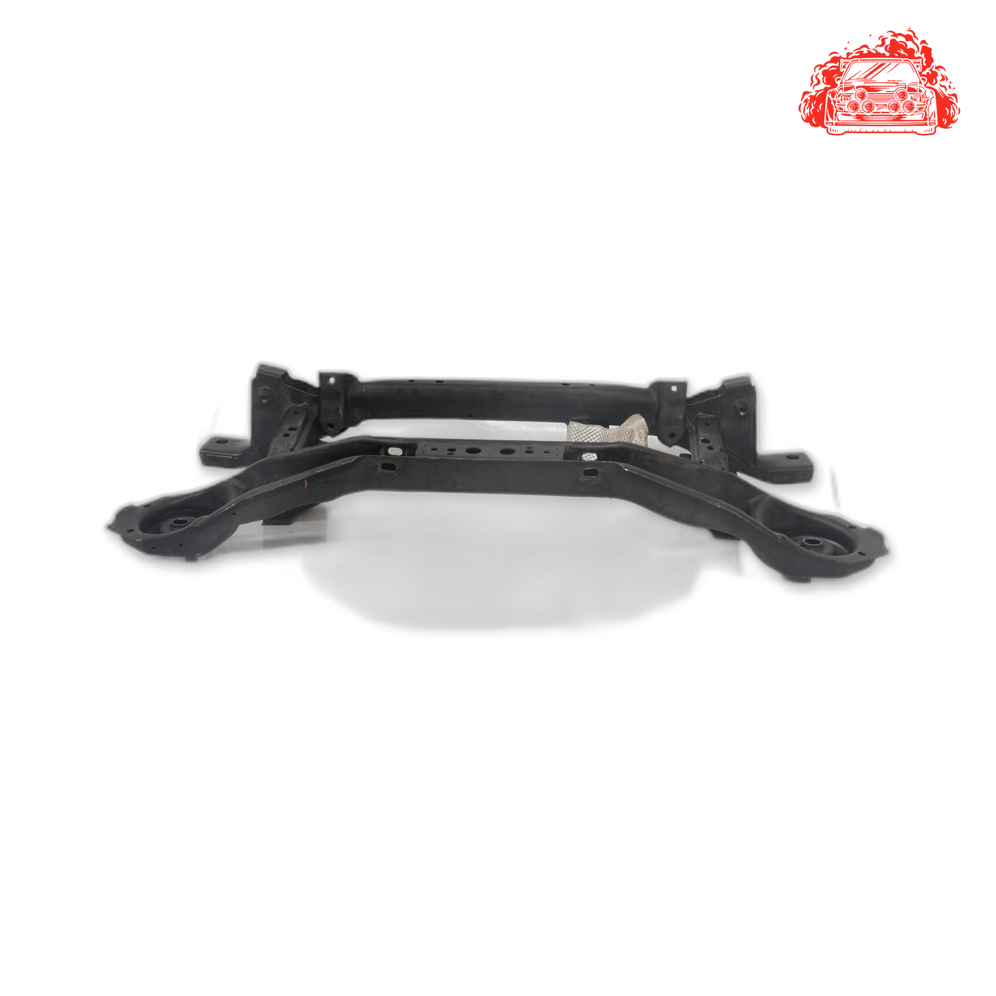 Used Ford Focus EcoBoost Rear Subframe