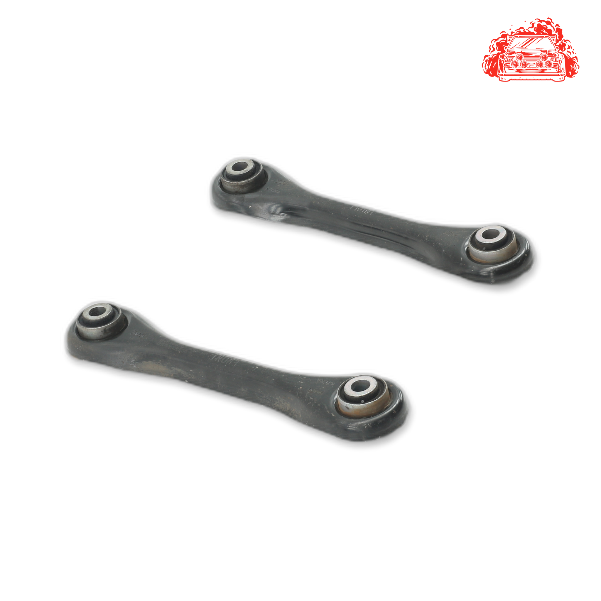 Used Ford Focus EcoBoost Rear Suspension Arm Set BV615K743AA
