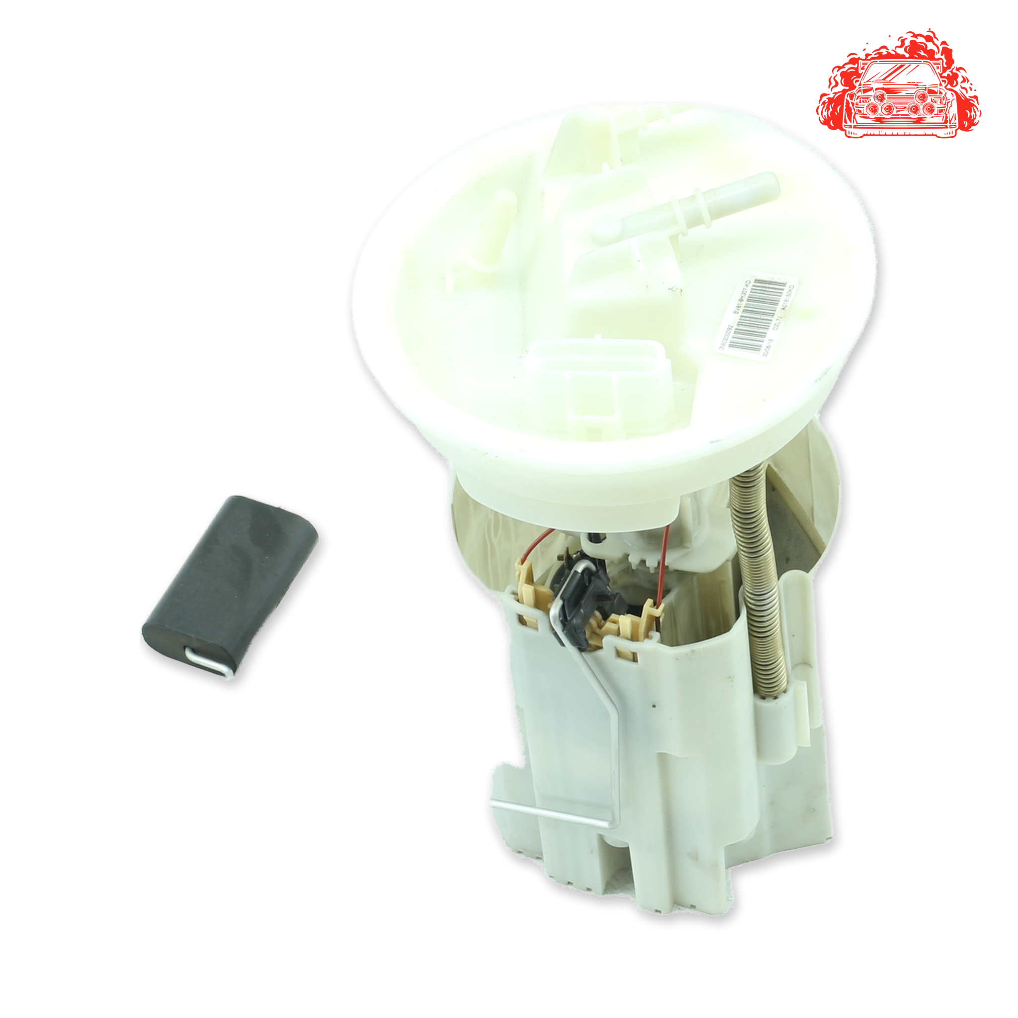 Used Ford Focus EcoBoost Sender Unit - OEM Part BV619H307KD