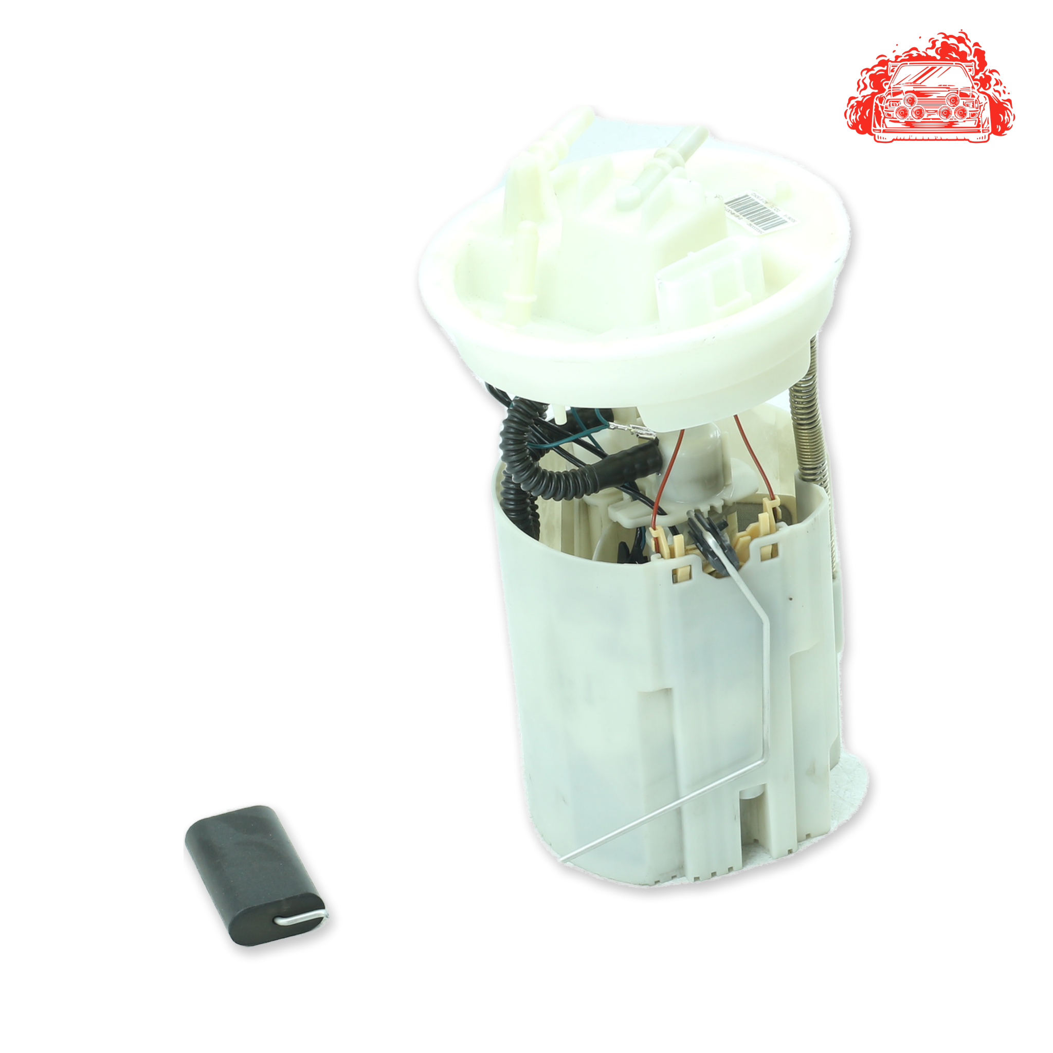 Used Ford Focus EcoBoost Sender Unit - OEM Part BV619H307KD