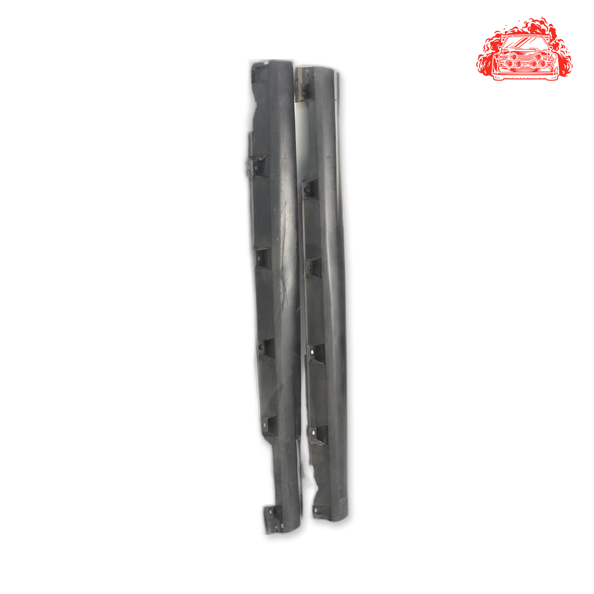 Ford Focus EcoBoost Side Skirts (Set)