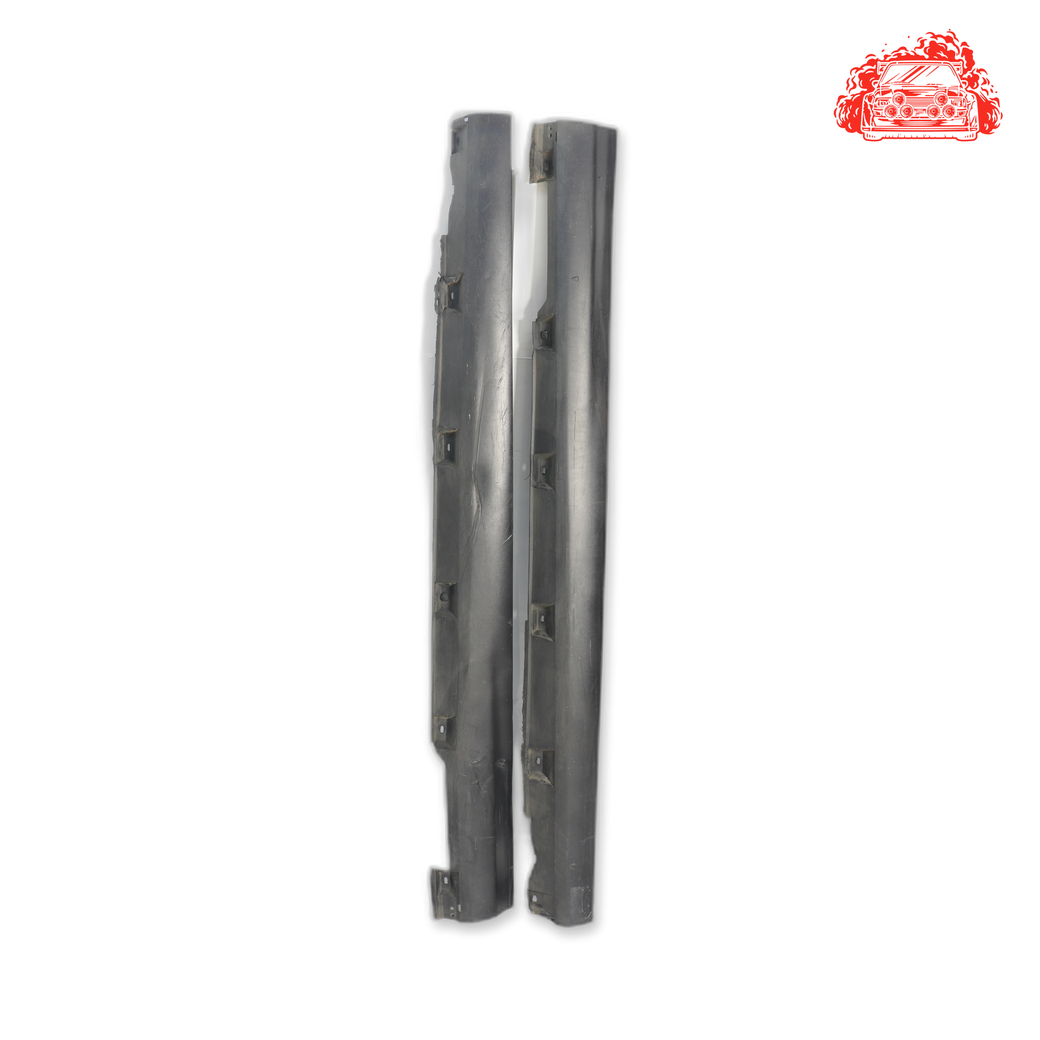 Ford Focus EcoBoost Side Skirts (Set)