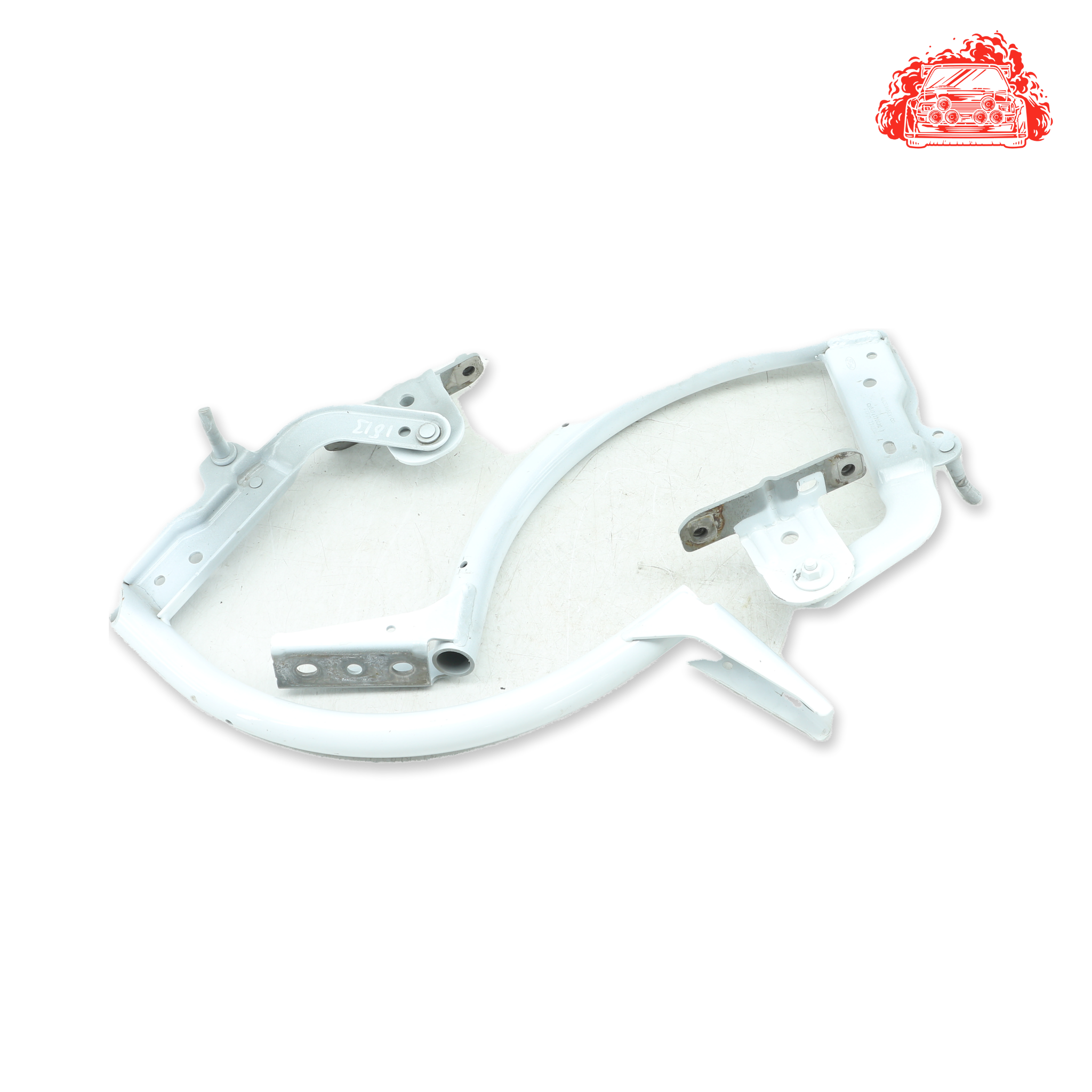 Used Ford Focus EcoBoost Tailgate Boot Hinges