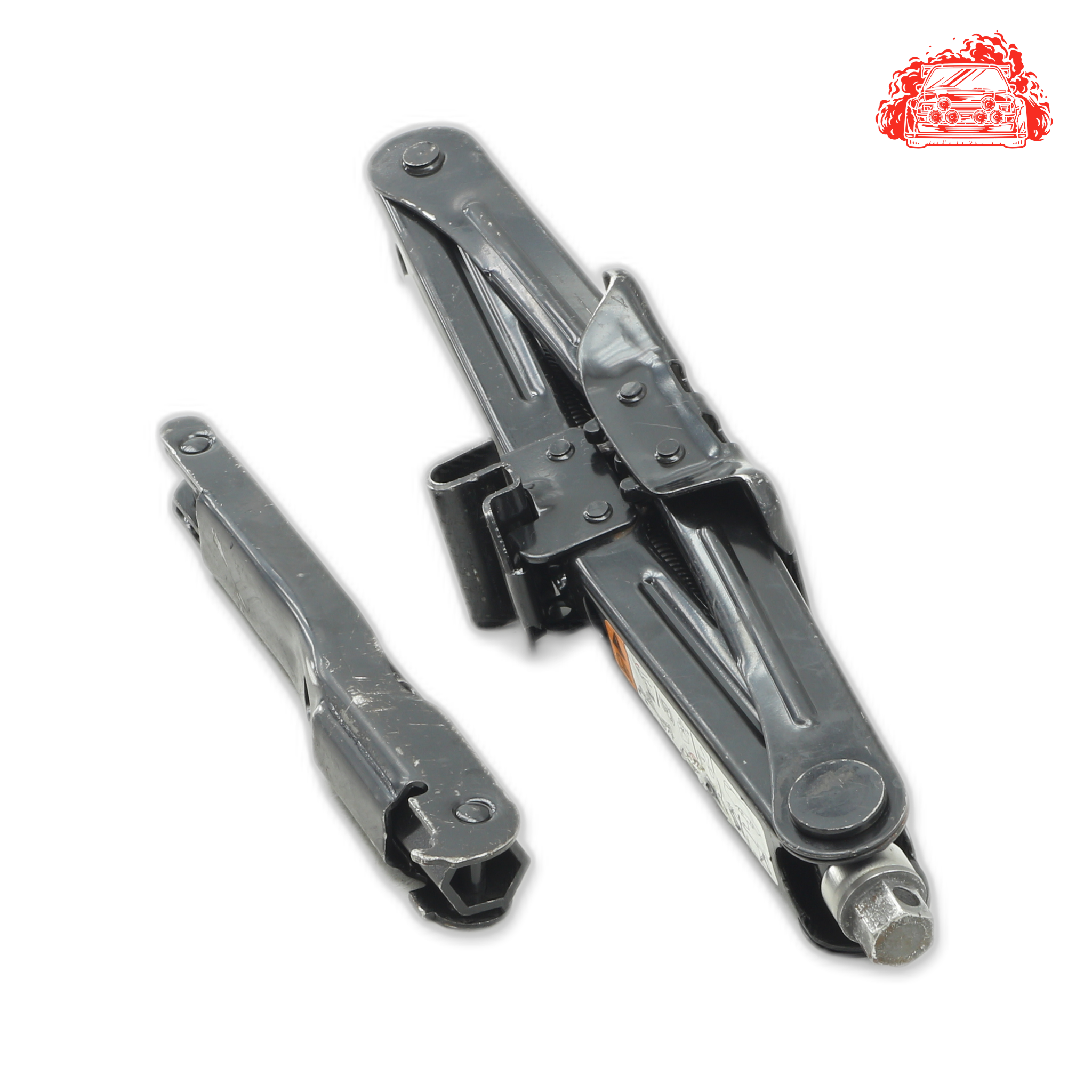 Used Ford Focus EcoBoost Tools
