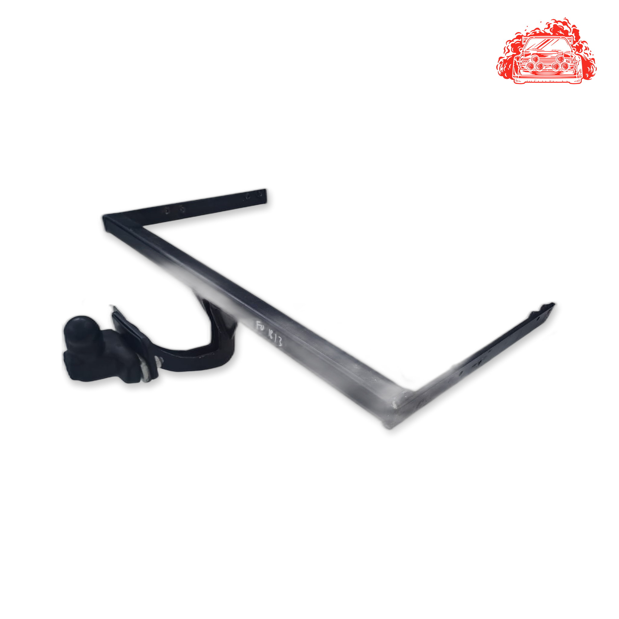 Used Ford Focus EcoBoost Tow Bar