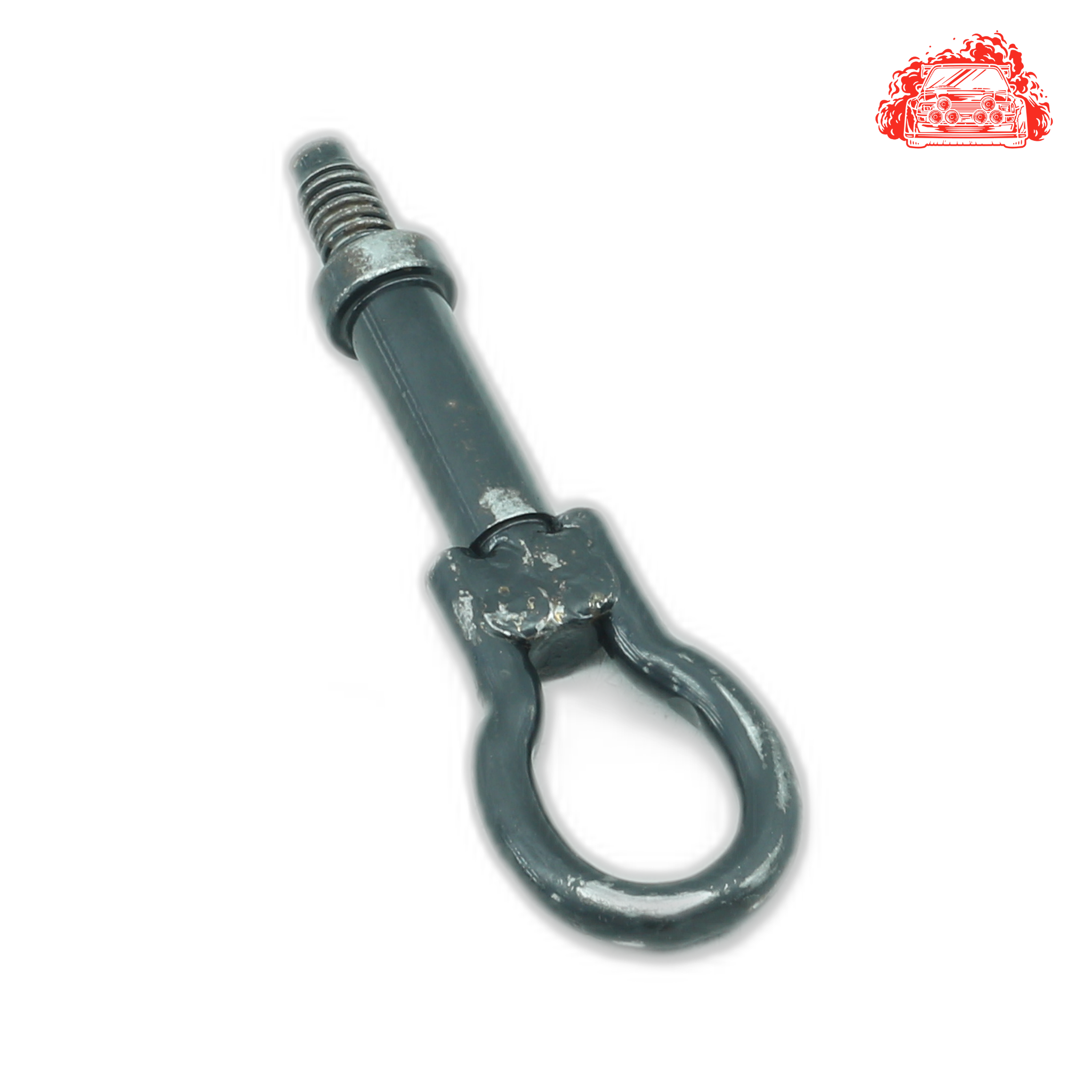 Used Ford Focus EcoBoost Tow Hook