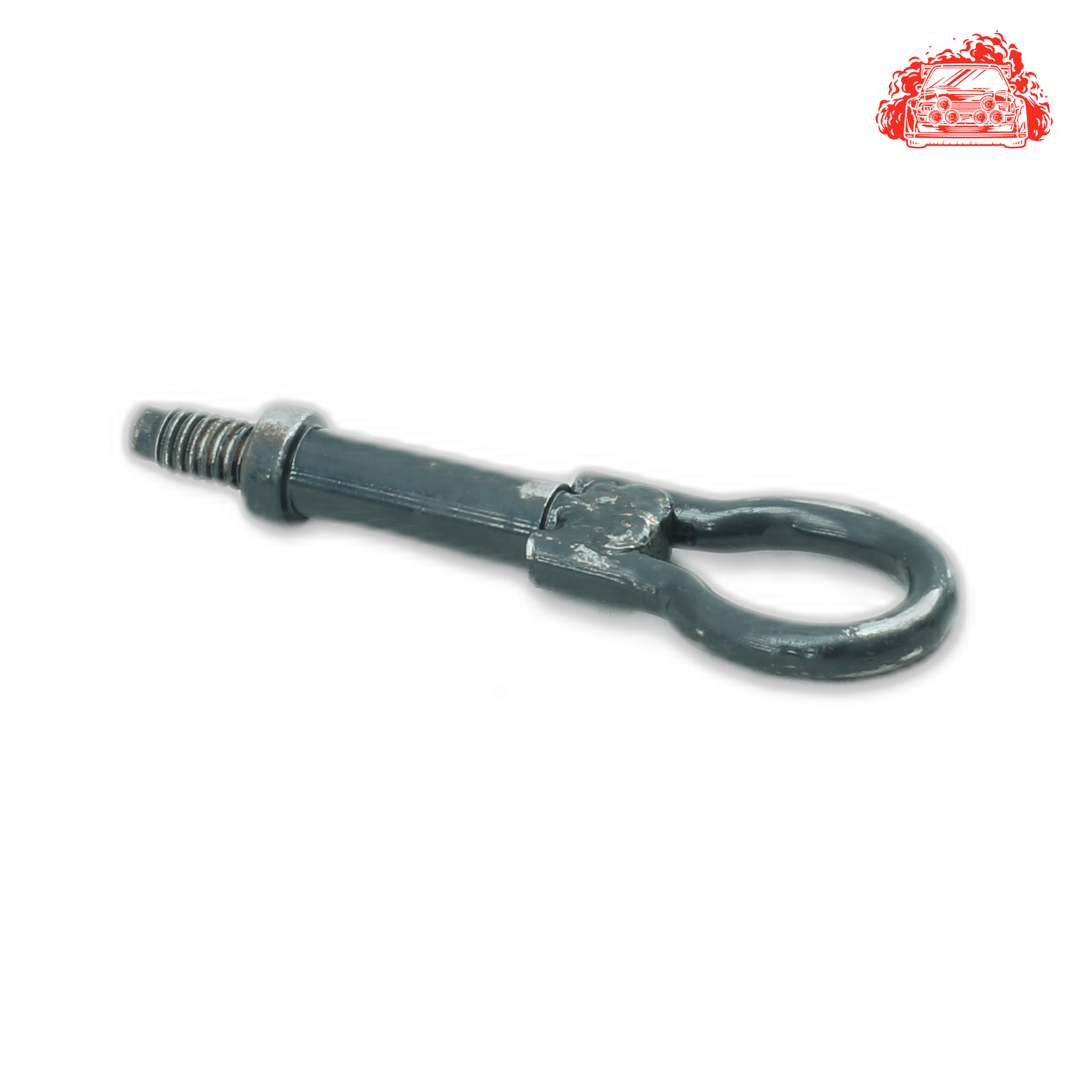 Used Ford Focus EcoBoost Tow Hook
