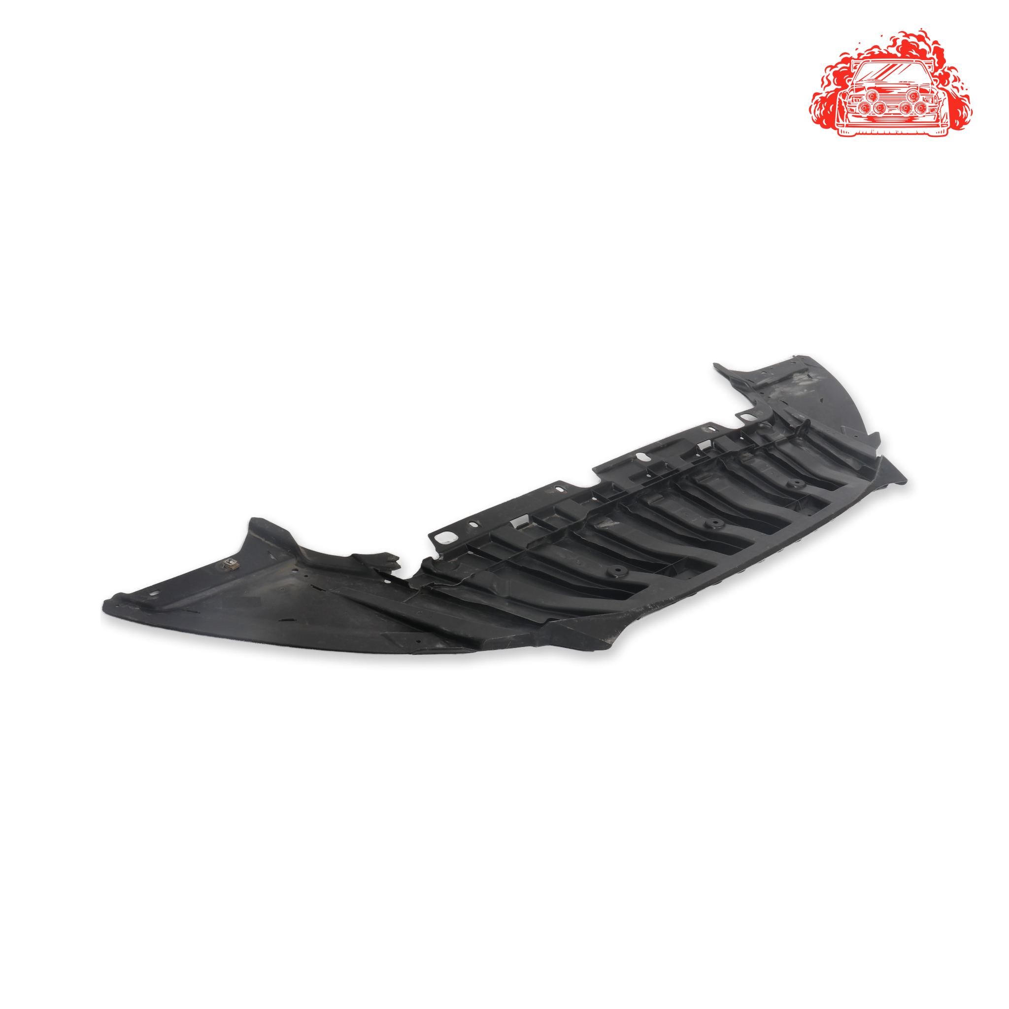 Used Ford Focus EcoBoost Undercover Chassis Guard