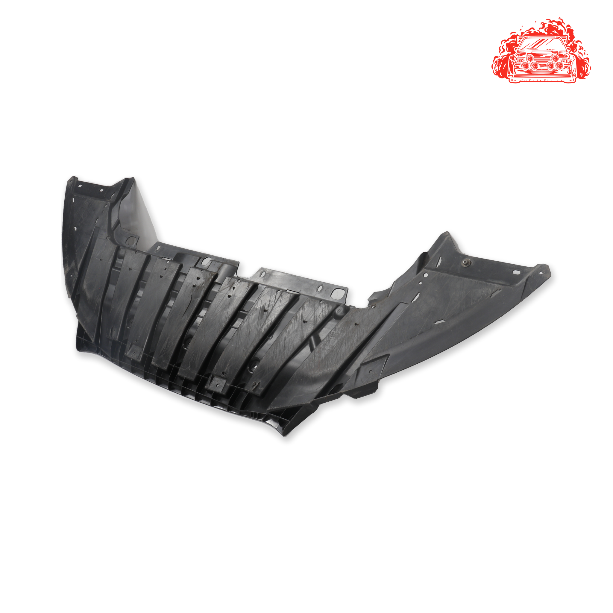Used Ford Focus EcoBoost Undercover Chassis Guard