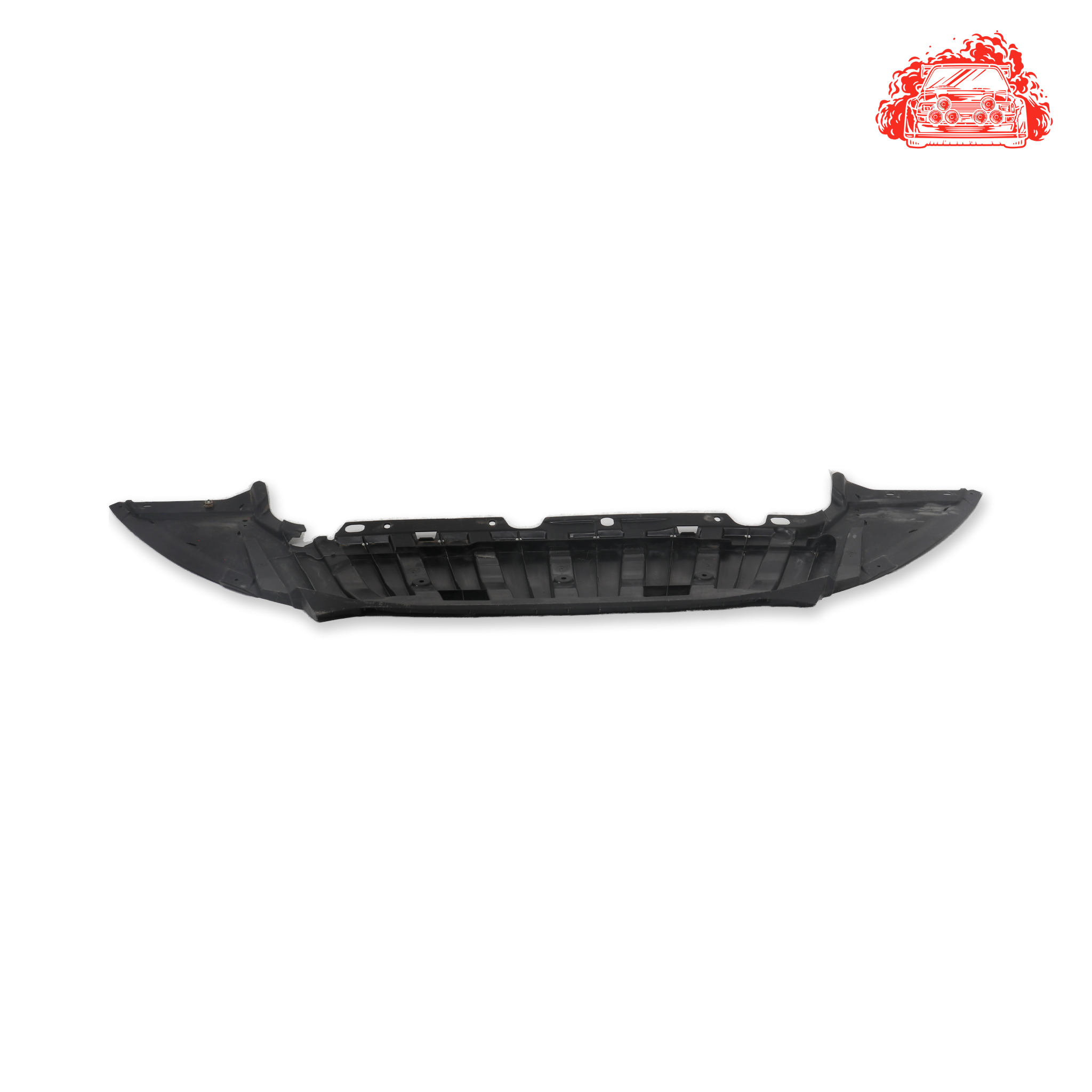 Used Ford Focus EcoBoost Undercover Chassis Guard