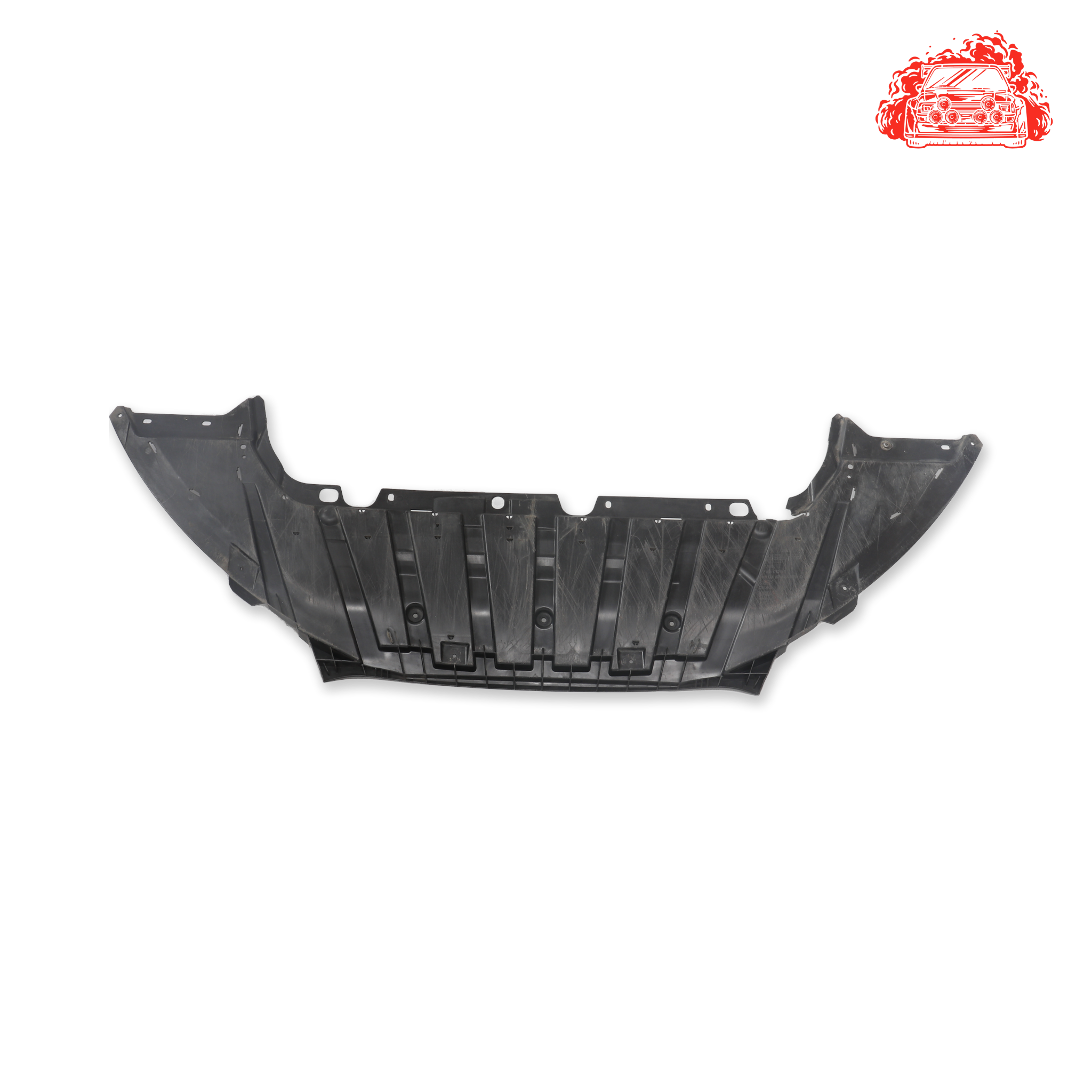 Used Ford Focus EcoBoost Undercover Chassis Guard
