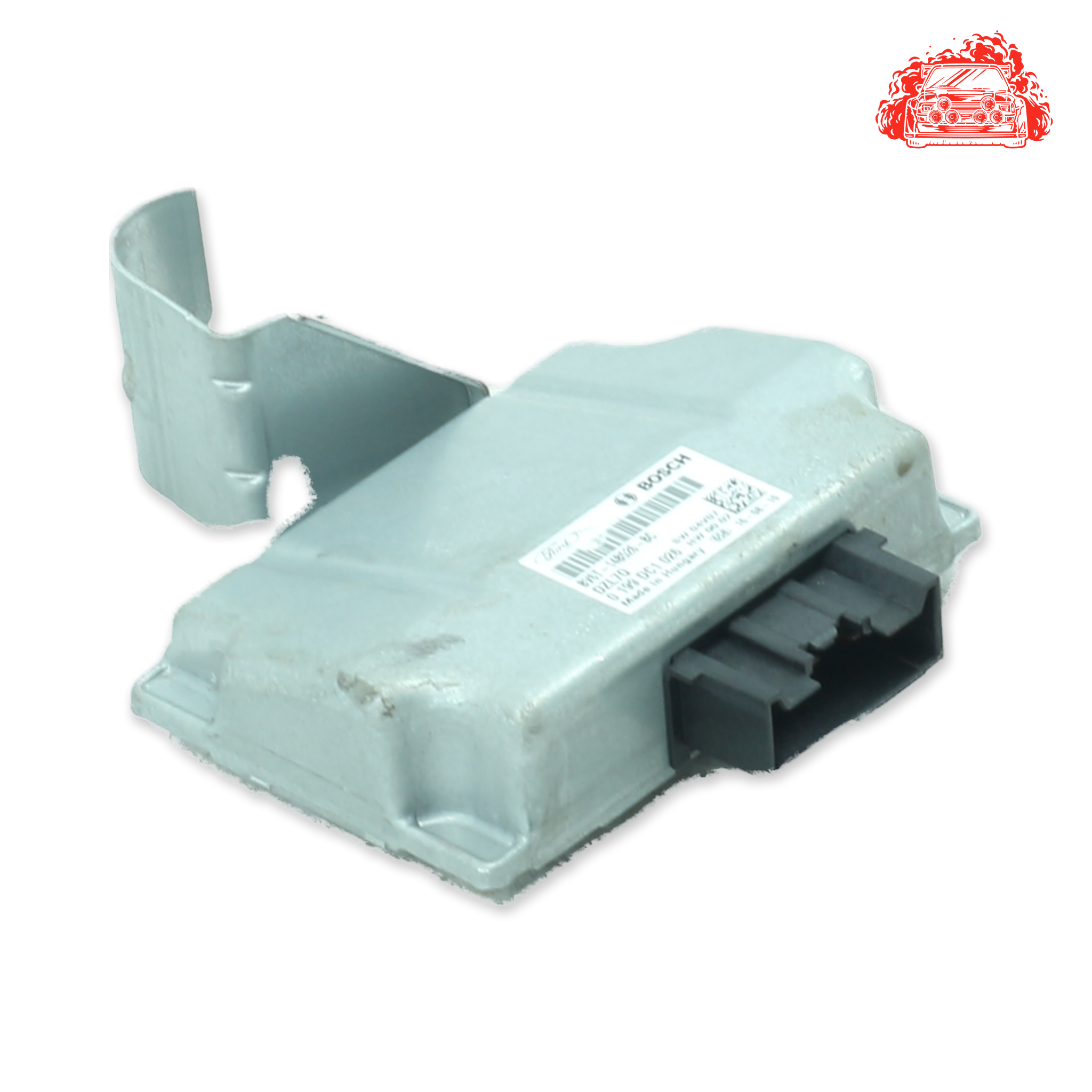 Used Ford Focus EcoBoost Voltage Stabilisation Control Unit BV6T14B526BC