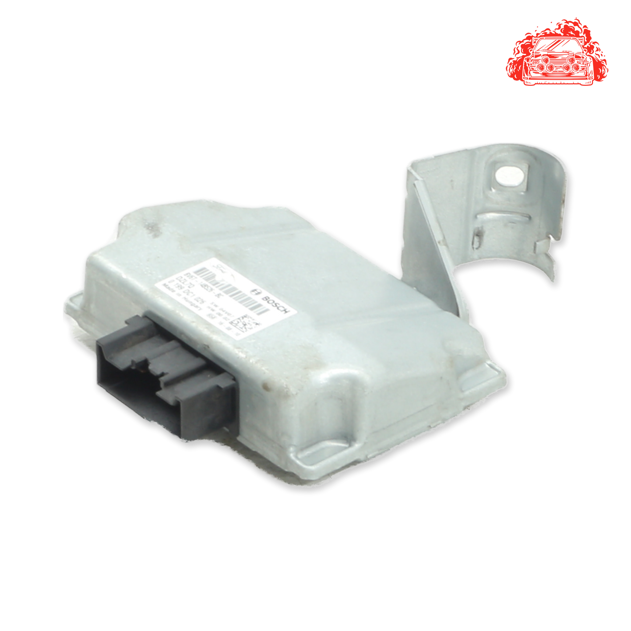Used Ford Focus EcoBoost Voltage Stabilisation Control Unit BV6T14B526BC