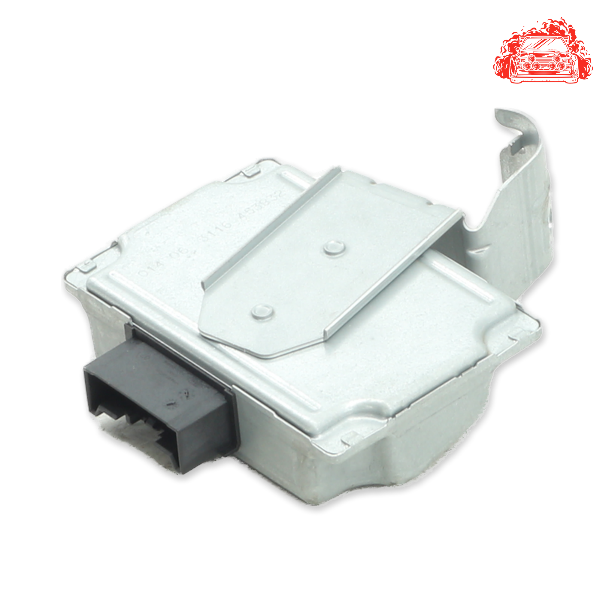 Used Ford Focus EcoBoost Voltage Stabilisation Control Unit BV6T14B526BC
