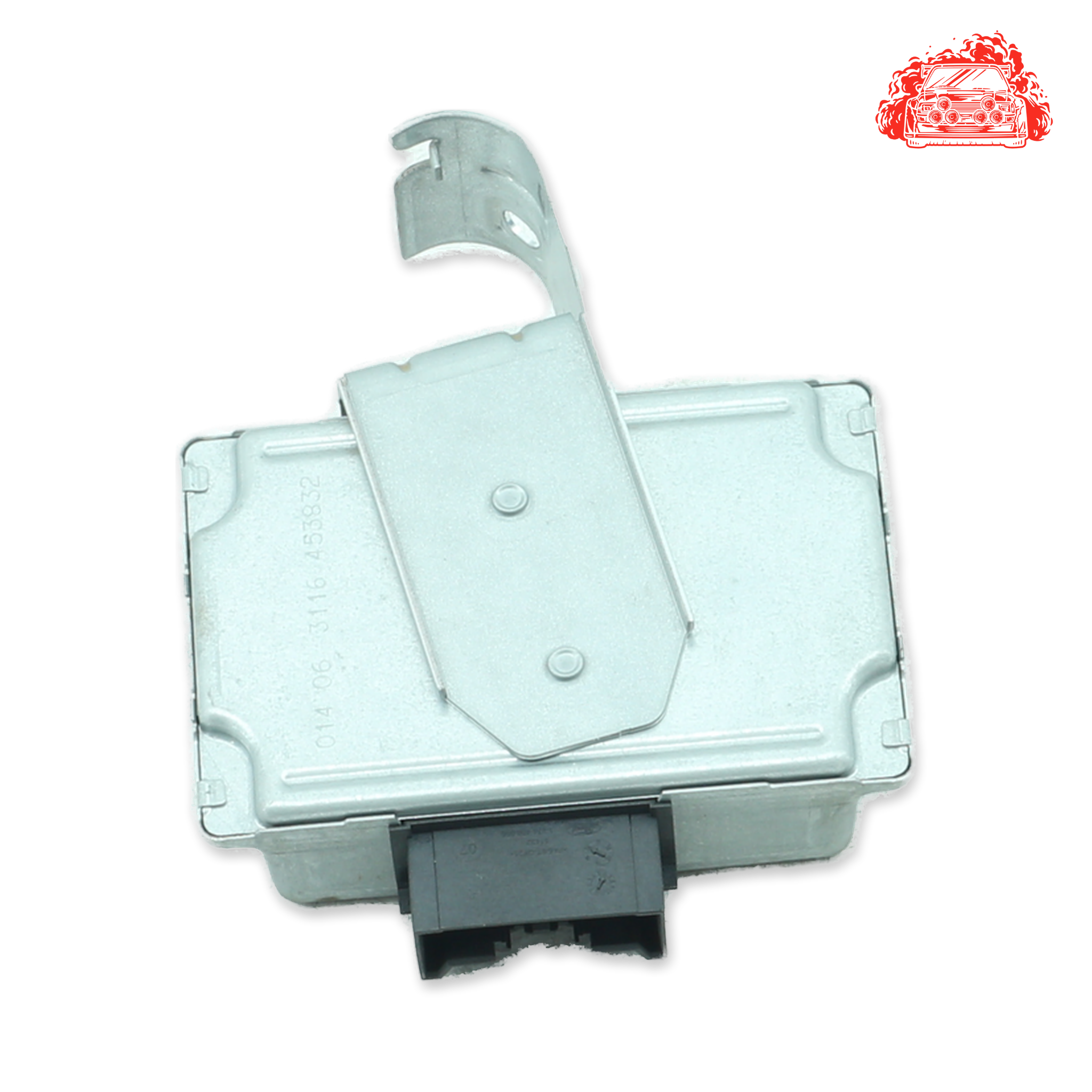 Used Ford Focus EcoBoost Voltage Stabilisation Control Unit BV6T14B526BC