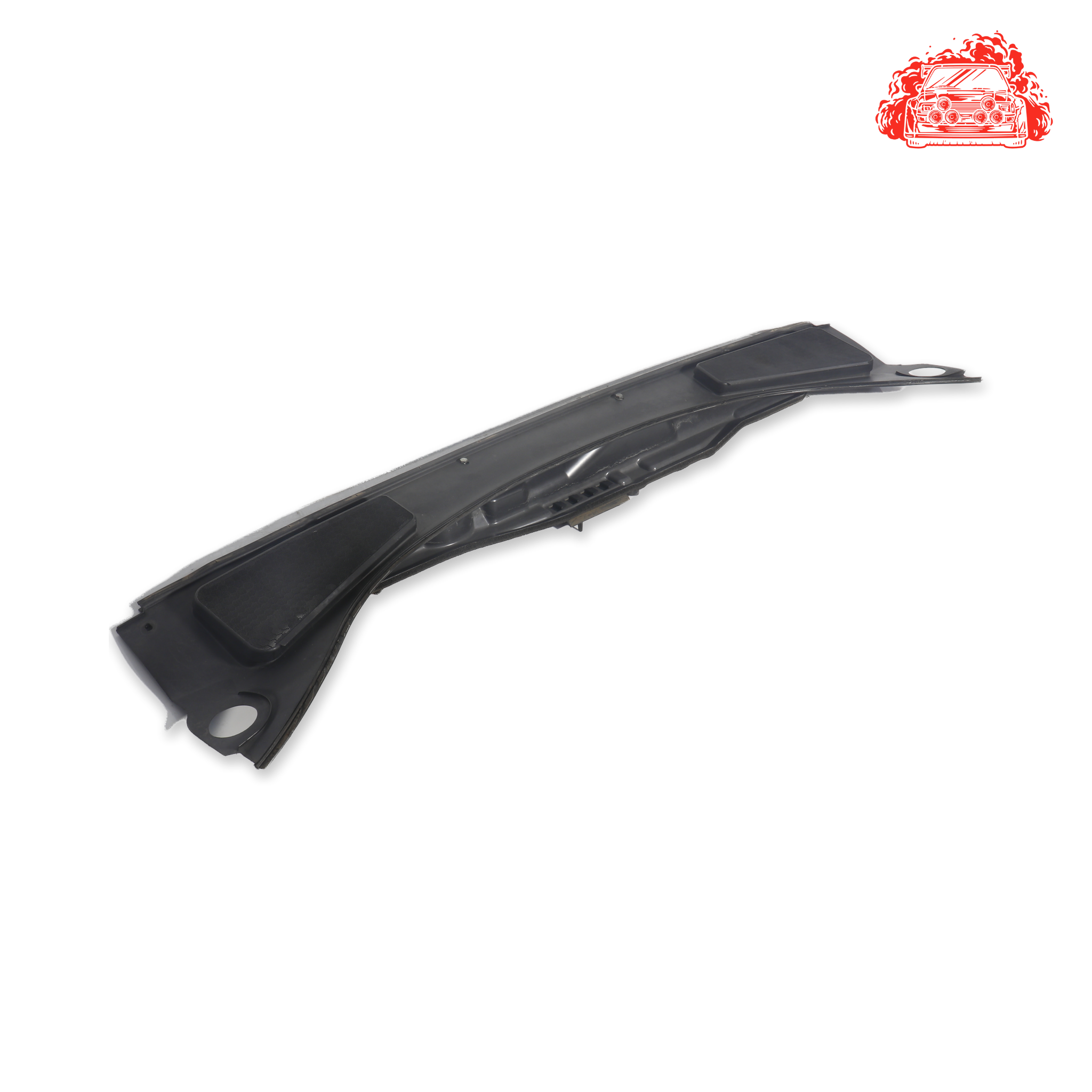 Ford Focus EcoBoost Wiper Cowl Panel - OEM Part A02216