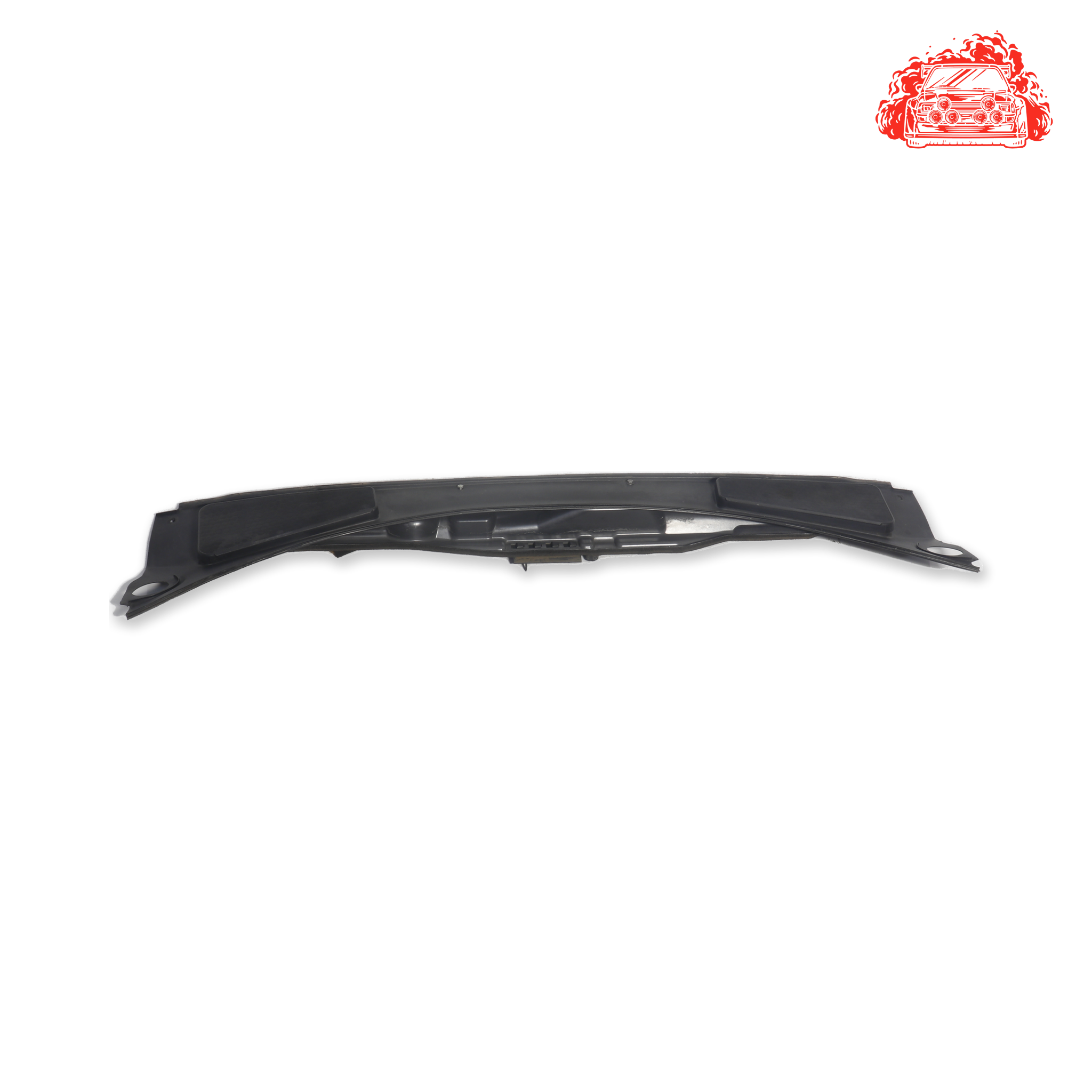 Ford Focus EcoBoost Wiper Cowl Panel - OEM Part A02216