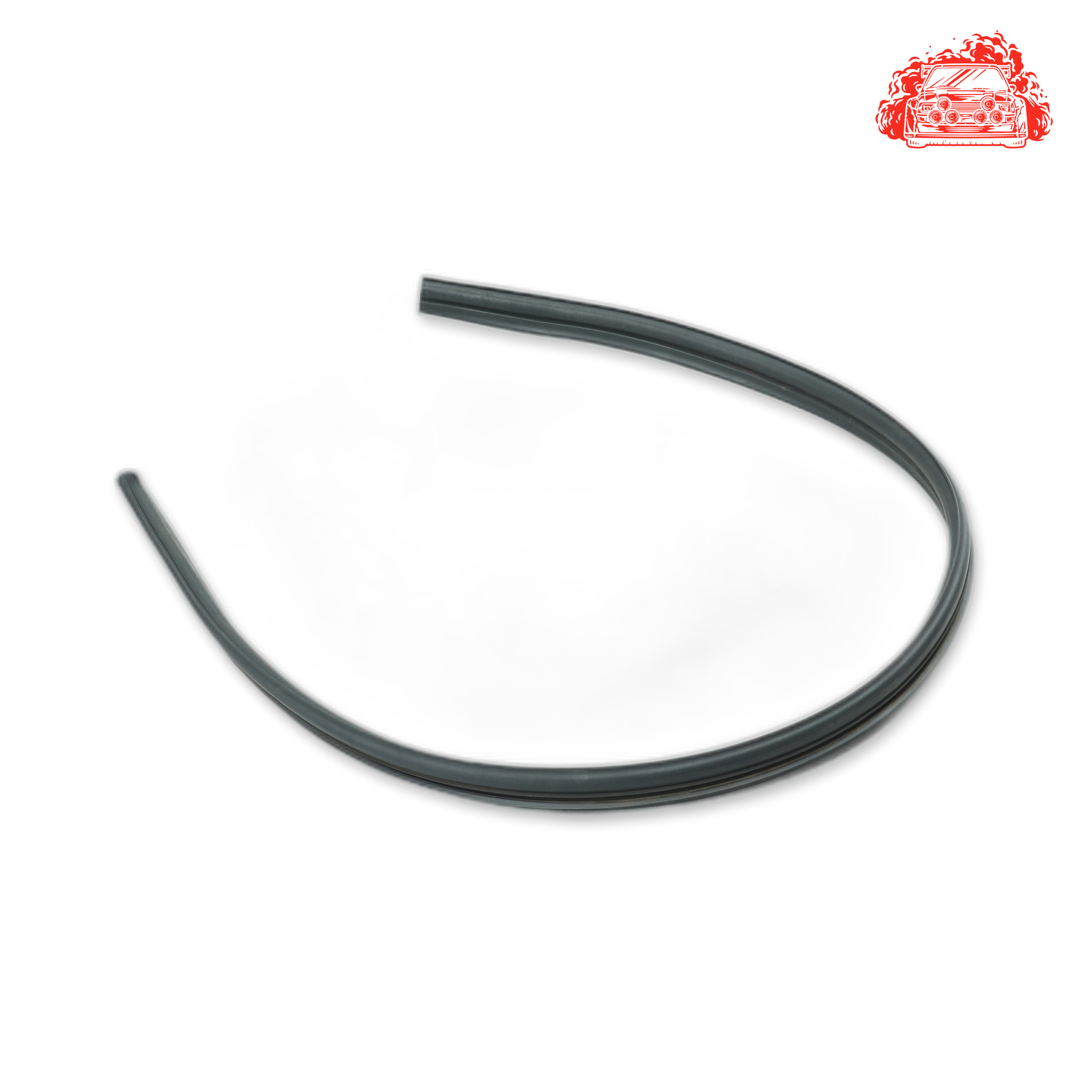 Used Ford Focus EcoBoost Wiper Cowl Panel Rubber