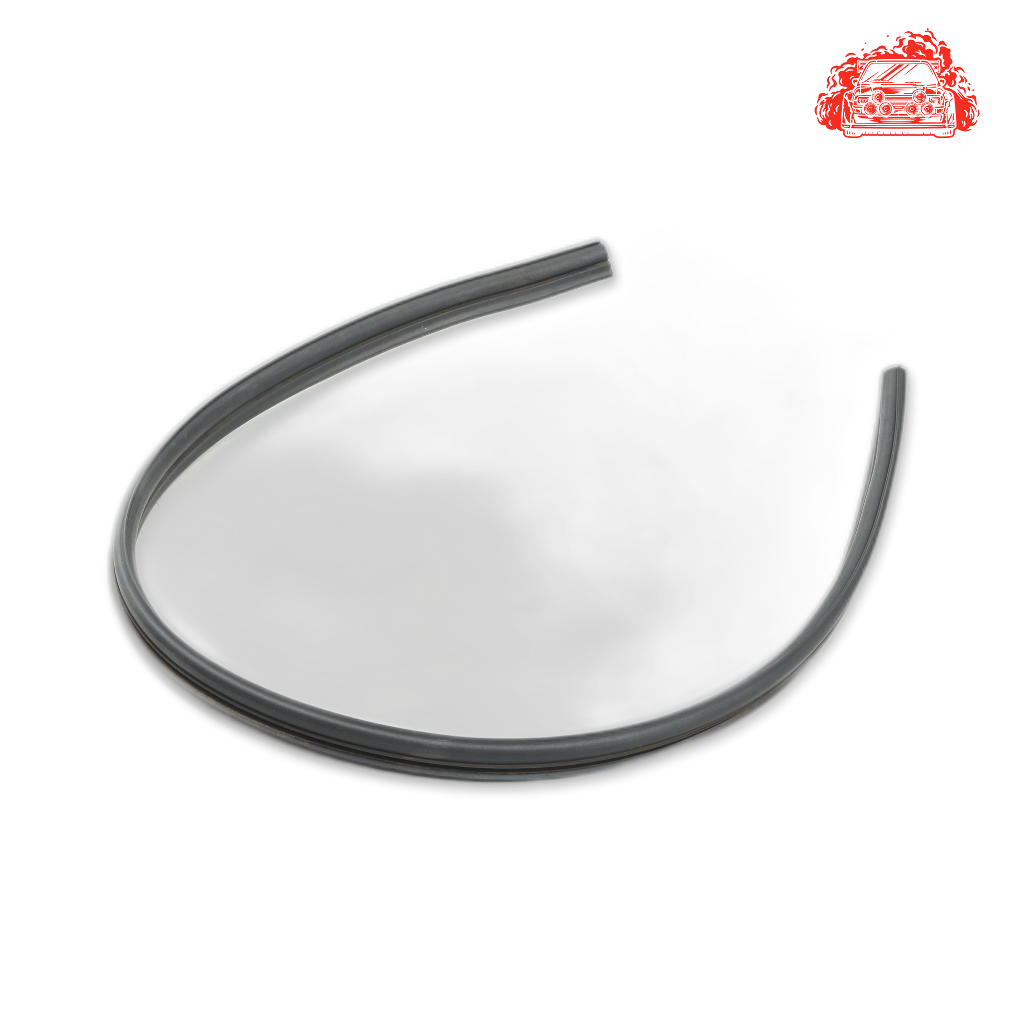Used Ford Focus EcoBoost Wiper Cowl Panel Rubber