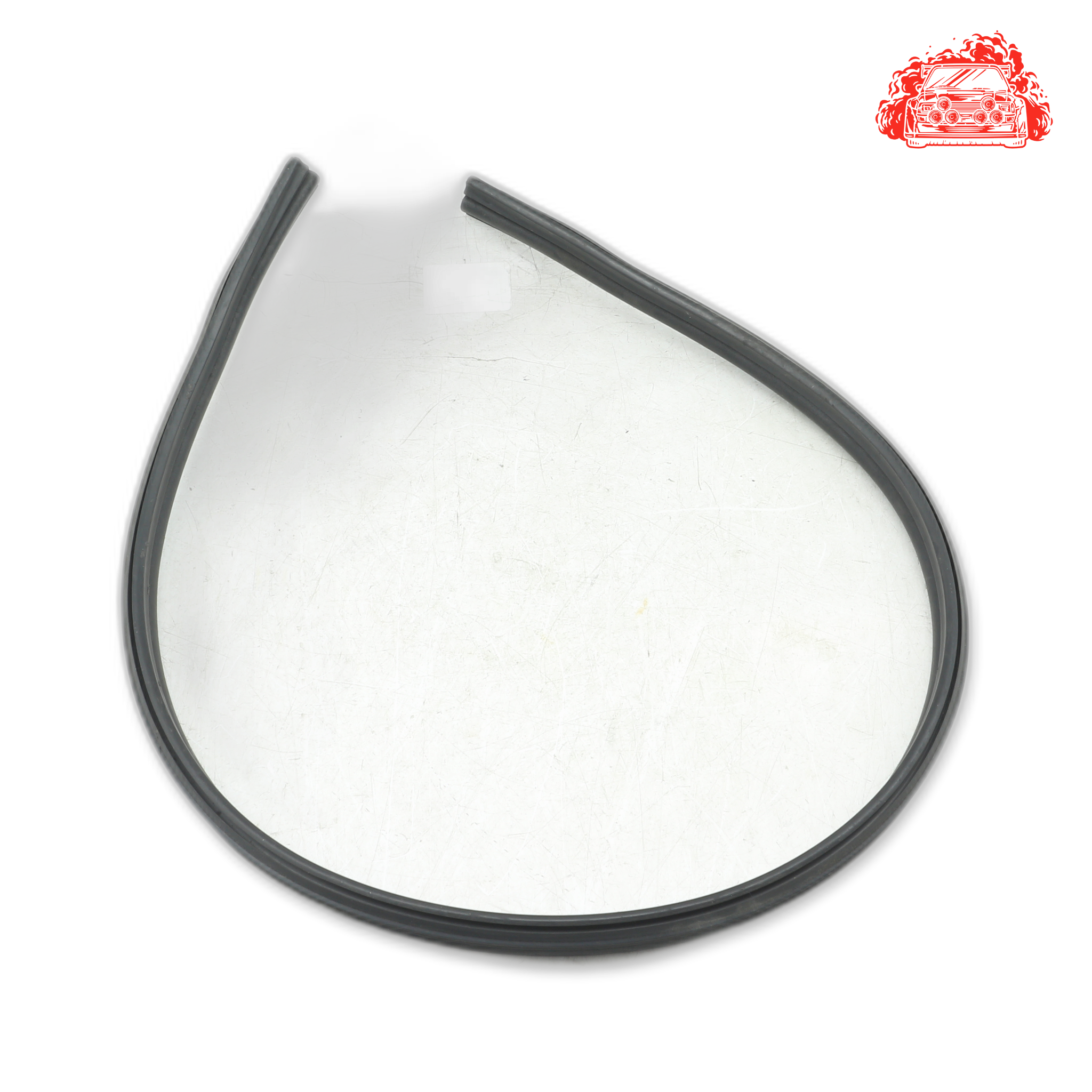 Used Ford Focus EcoBoost Wiper Cowl Panel Rubber
