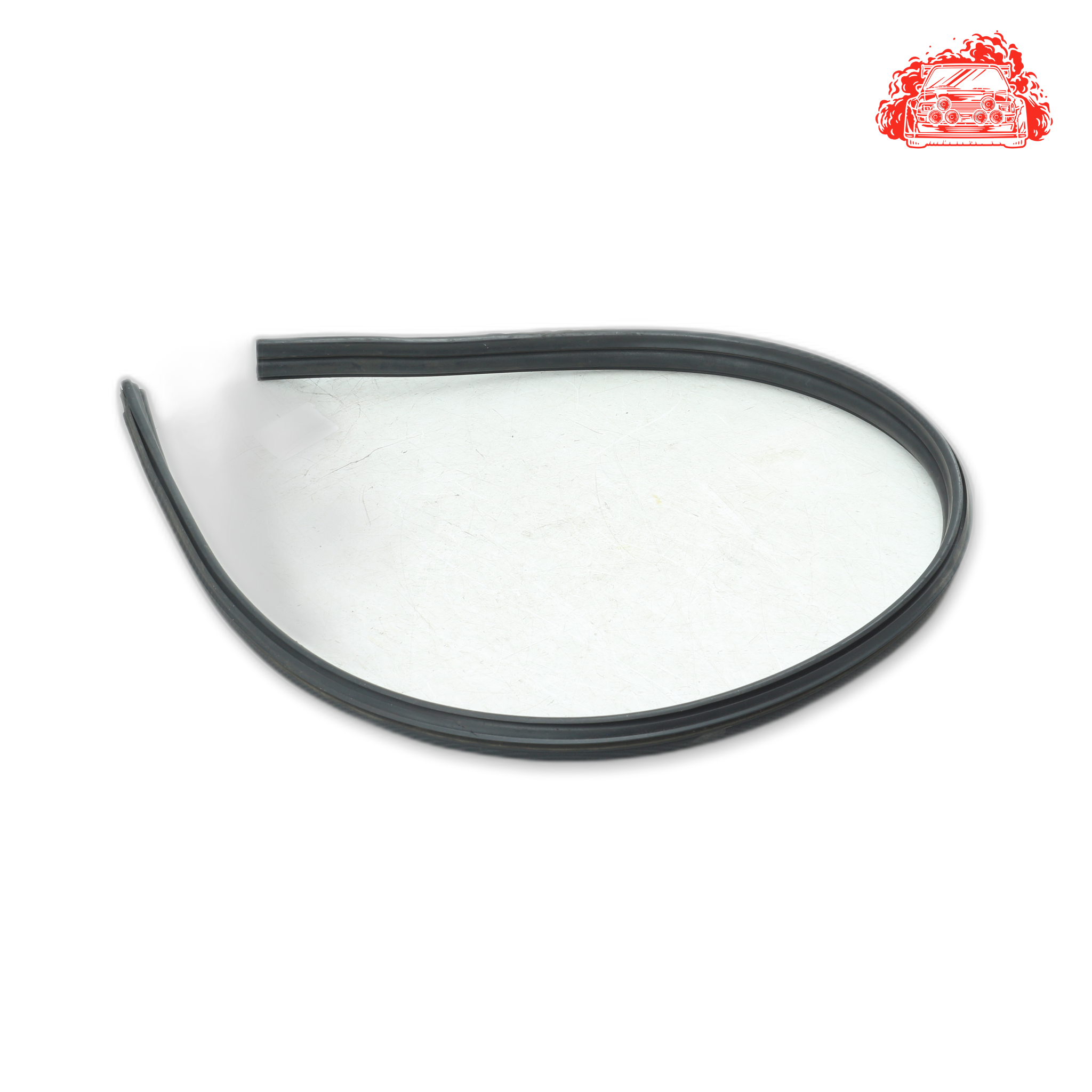 Used Ford Focus EcoBoost Wiper Cowl Panel Rubber