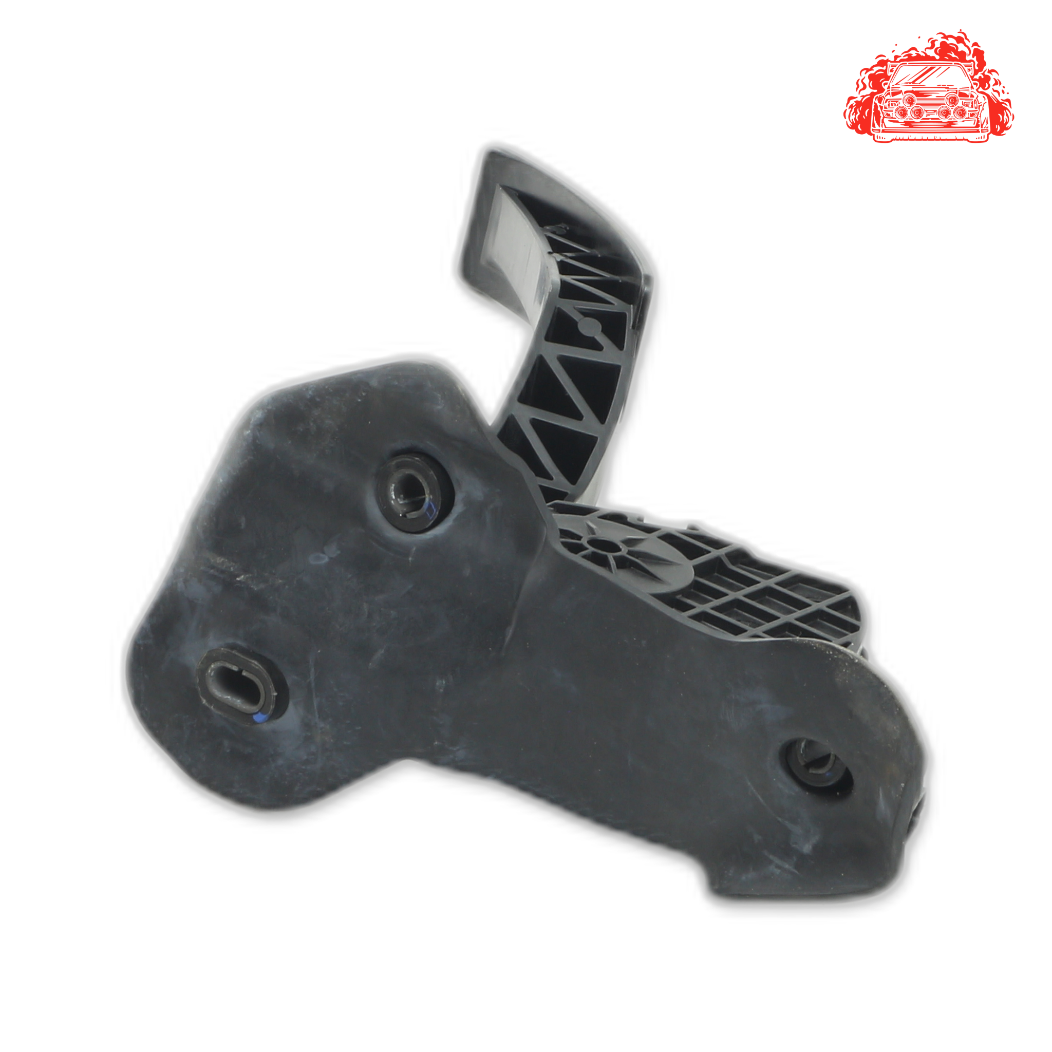 Ford Ranger 2.5i P/U S/C 9F836 Accelerator Pedal