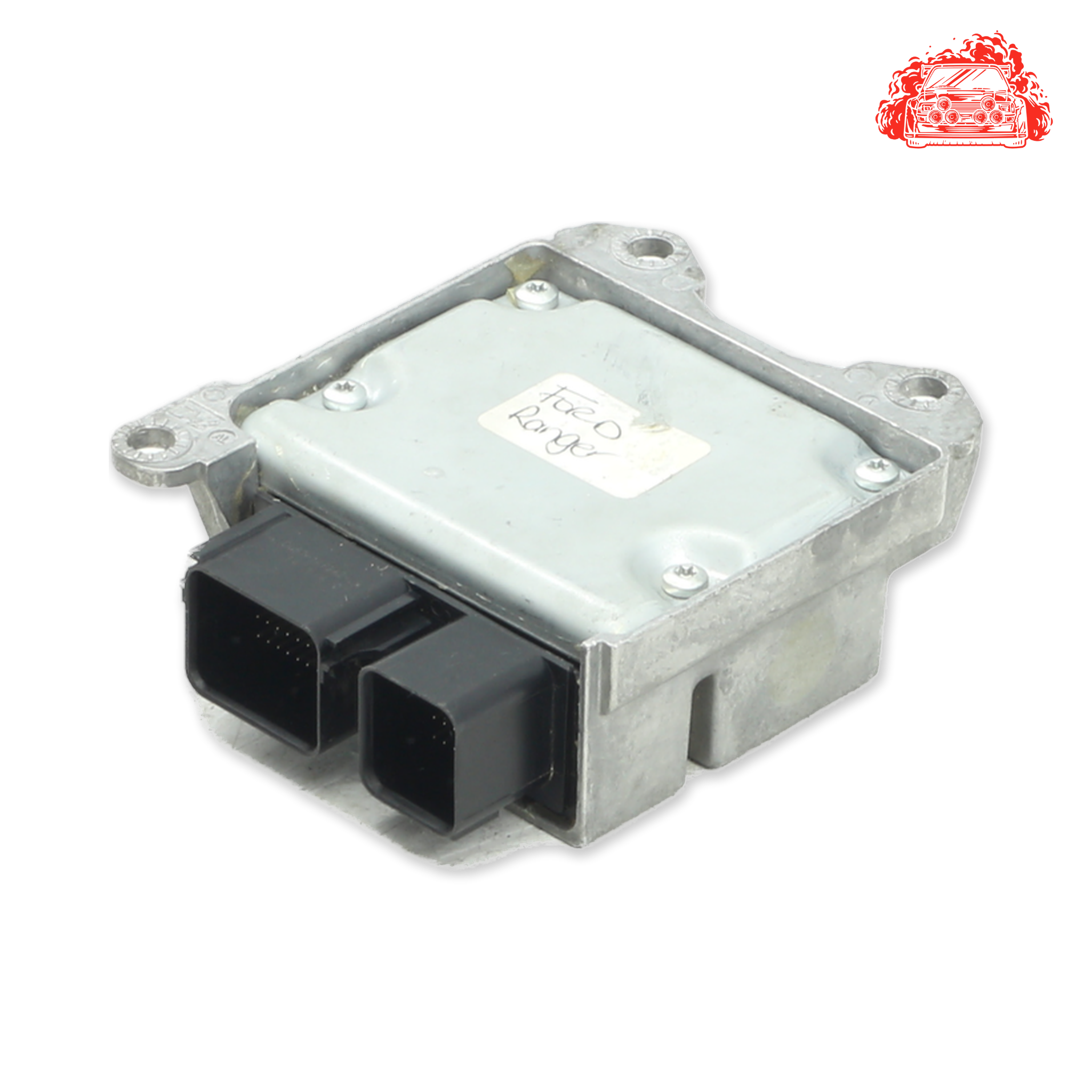 Ford Ranger 2.5i P/U S/C Airbag Control Module