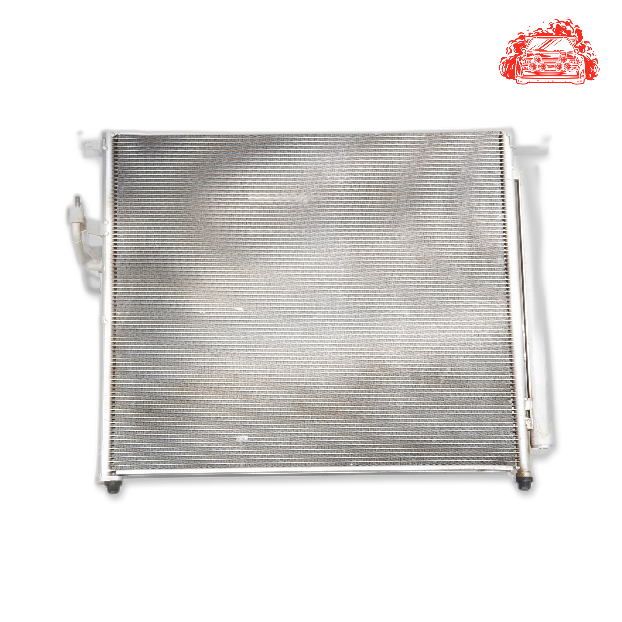 Used Ford Ranger 2.5i P/U S/C Aircon AC Condenser
