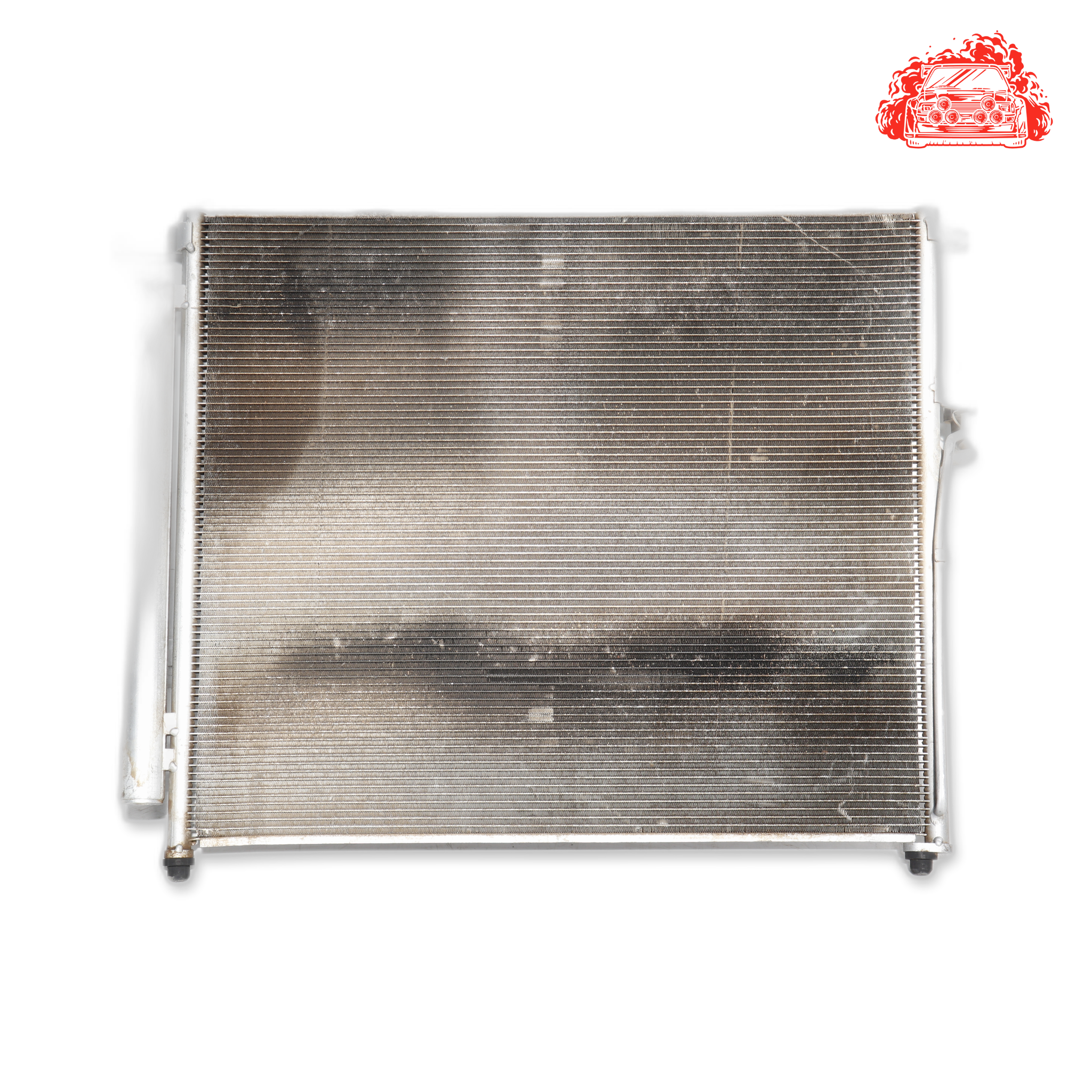 Used Ford Ranger 2.5i P/U S/C Aircon AC Condenser