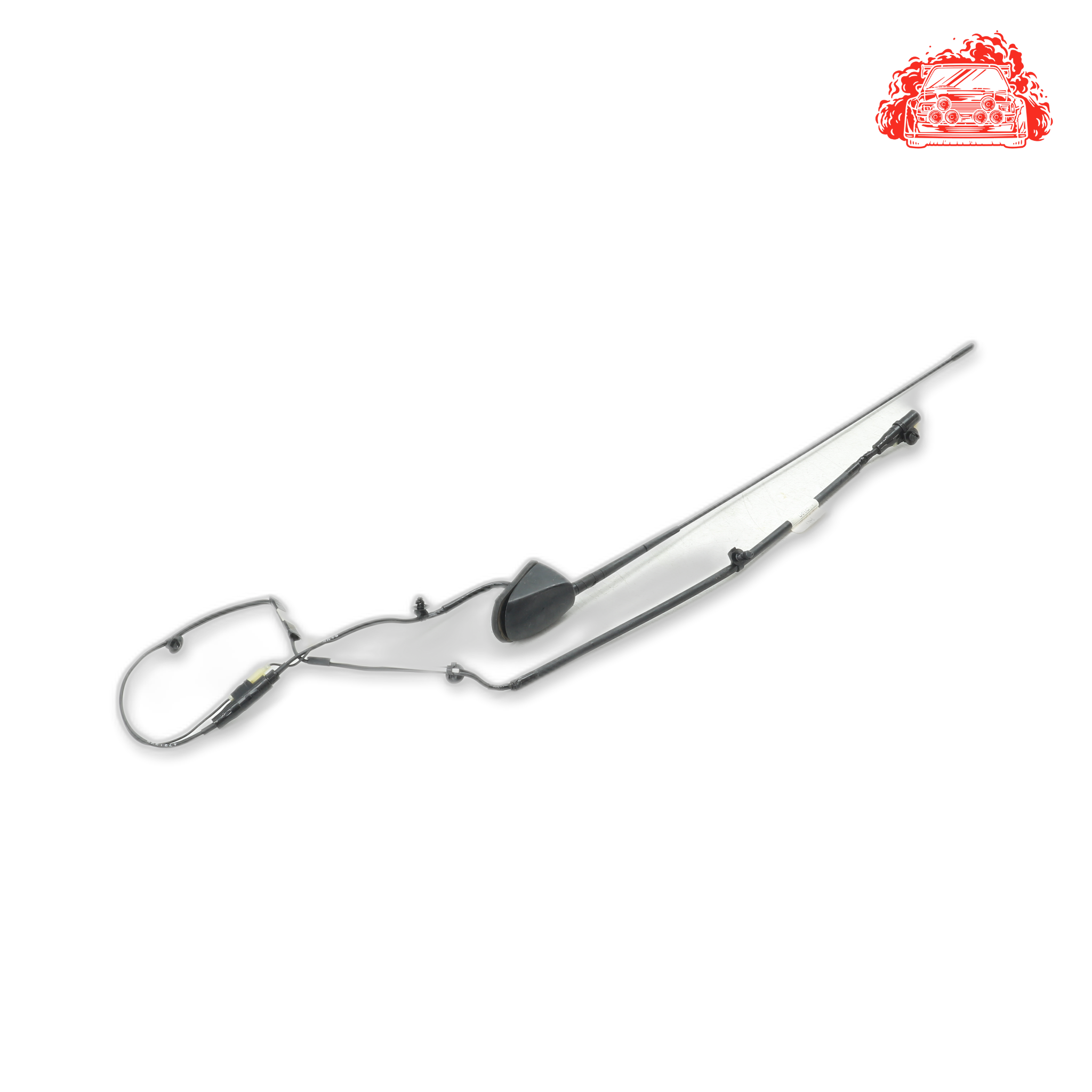 Ford Ranger 2.5i P/U S/C Antenna AB3918A978AD