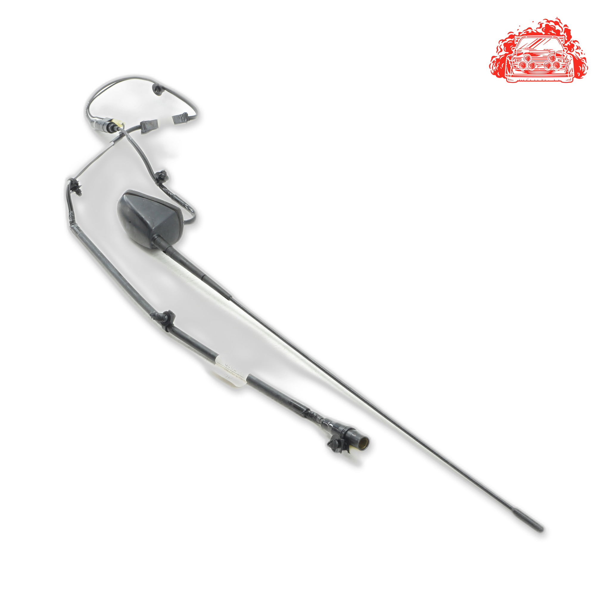 Ford Ranger 2.5i P/U S/C Antenna AB3918A978AD