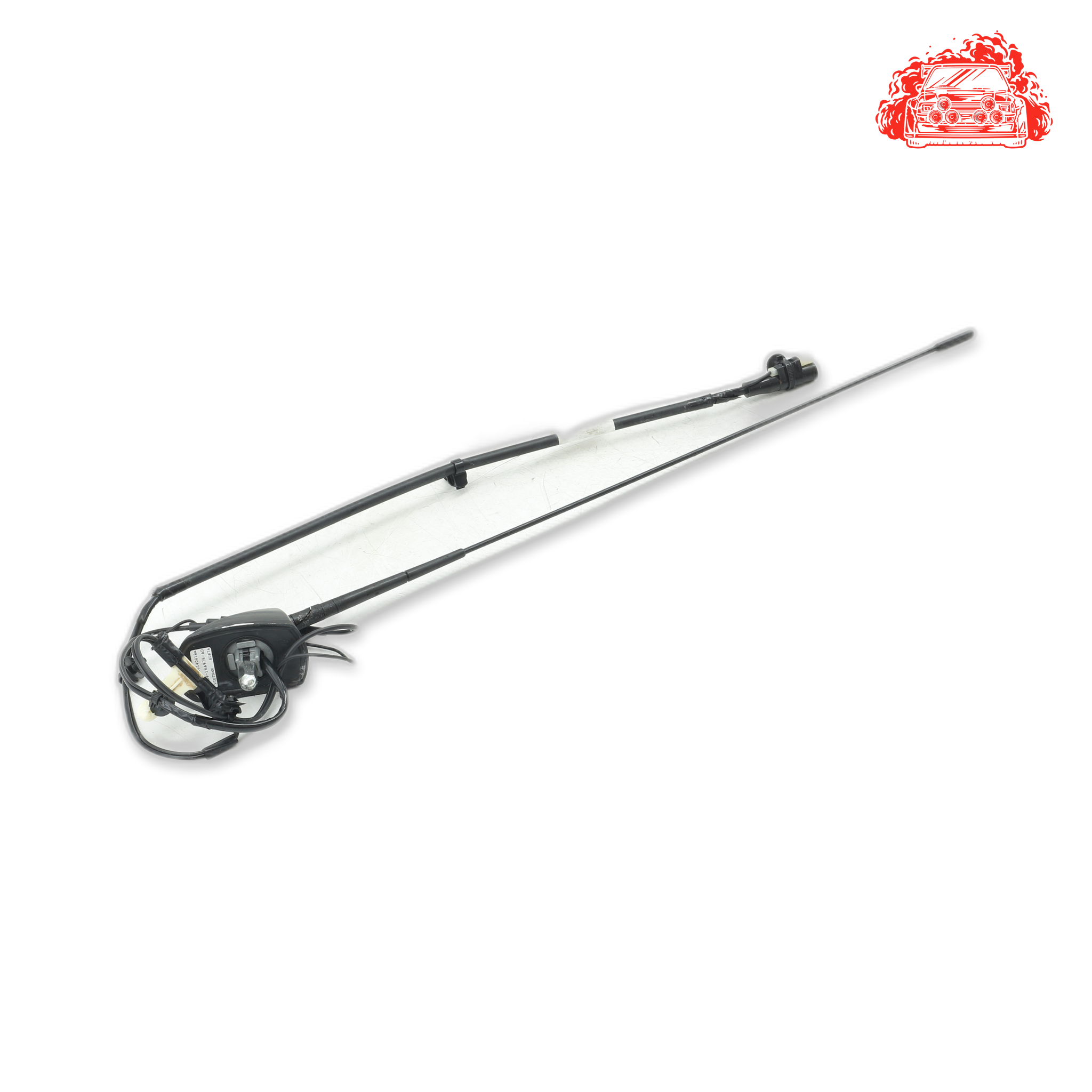 Ford Ranger 2.5i P/U S/C Antenna AB3918A978AD