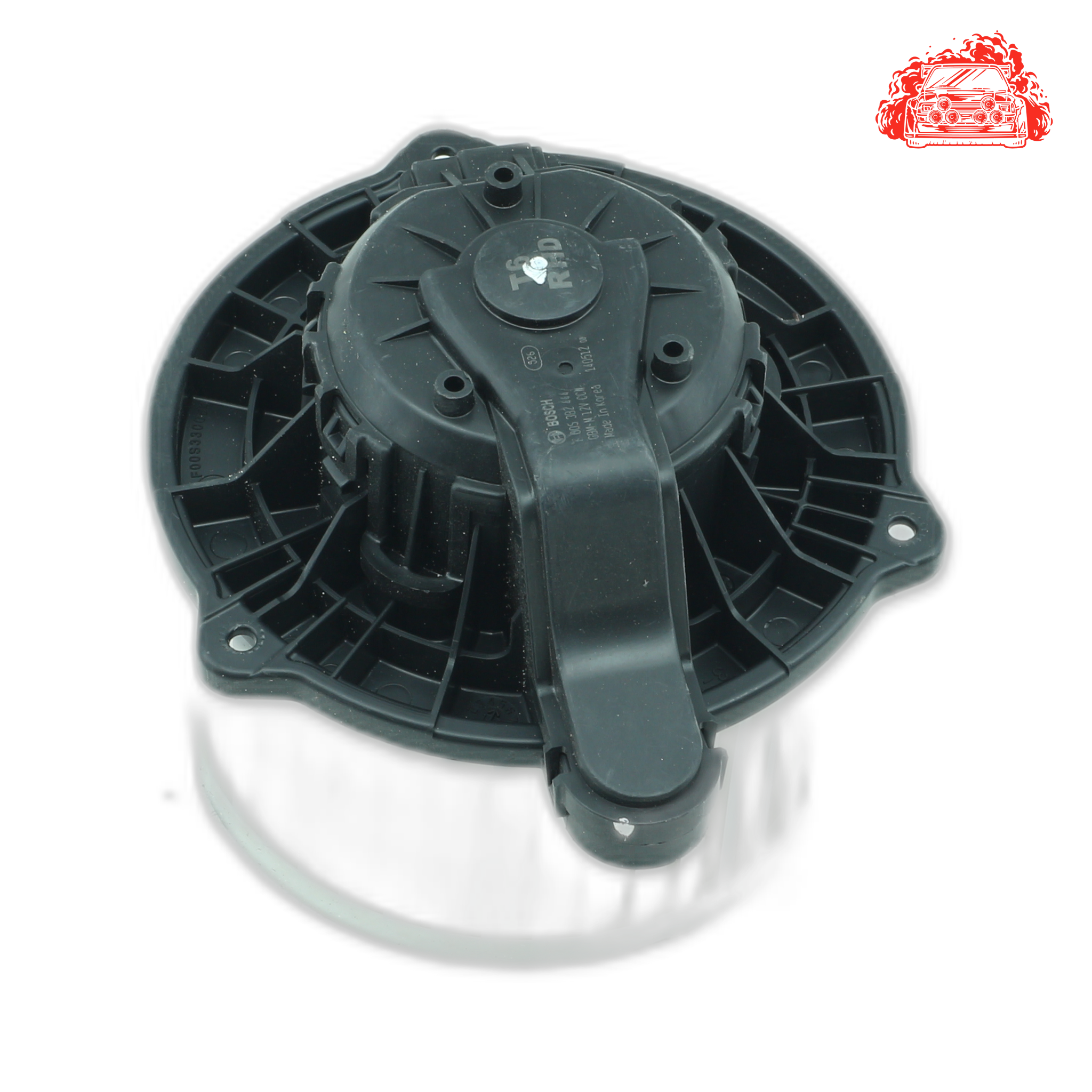 Used Ford Ranger 2.5i P/U S/C Blower Motor - OEM Part 3B2444